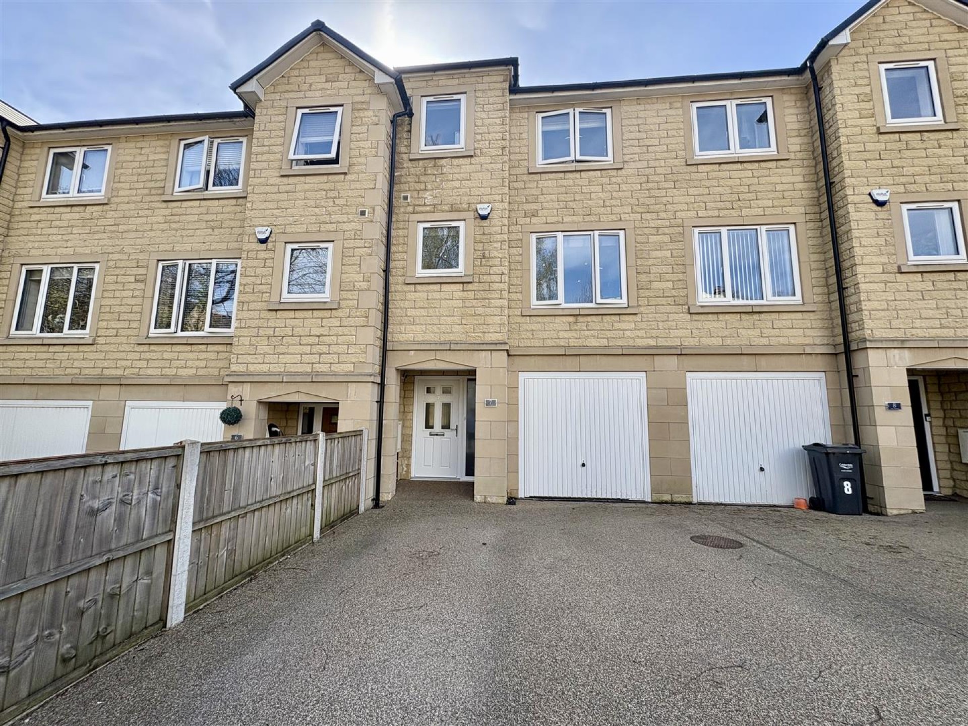 Images for The Mews, Sunnybank Road, Brighouse