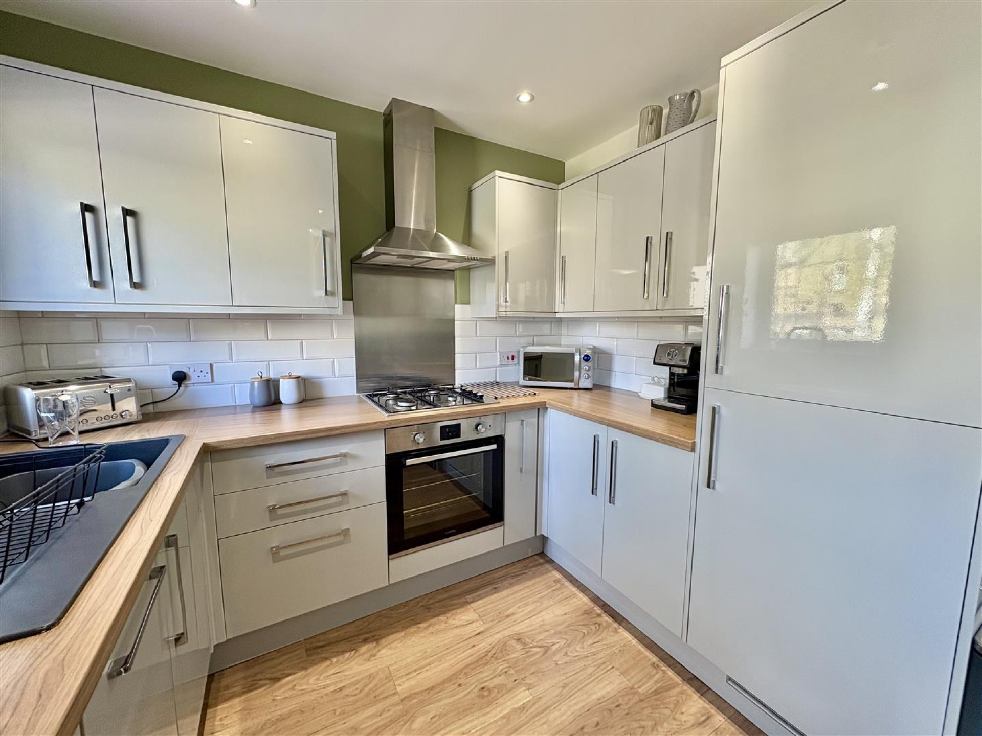 Images for The Mews, Sunnybank Road, Brighouse