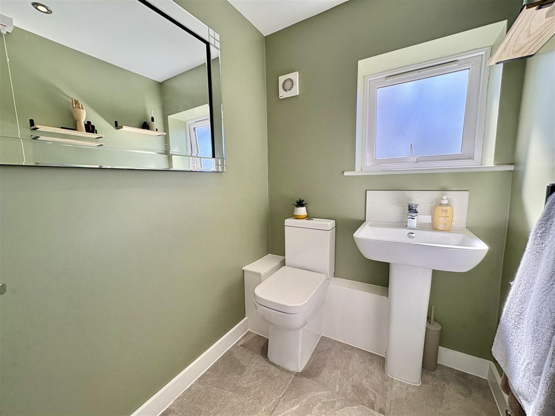 Images for The Mews, Sunnybank Road, Brighouse