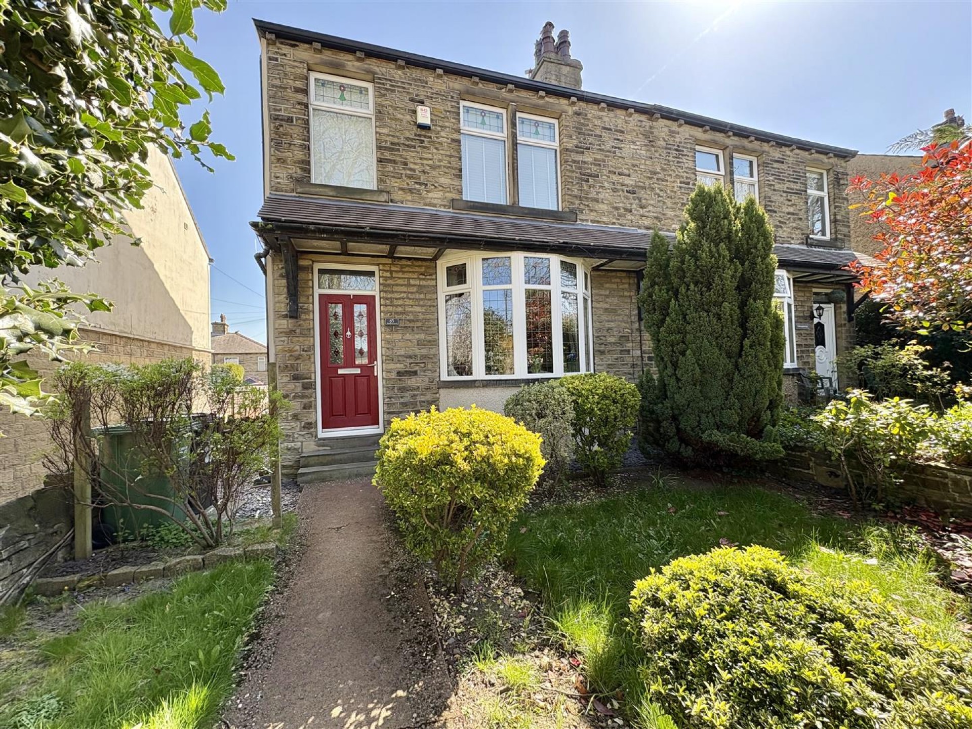 Images for Woodhouse Lane, Brighouse