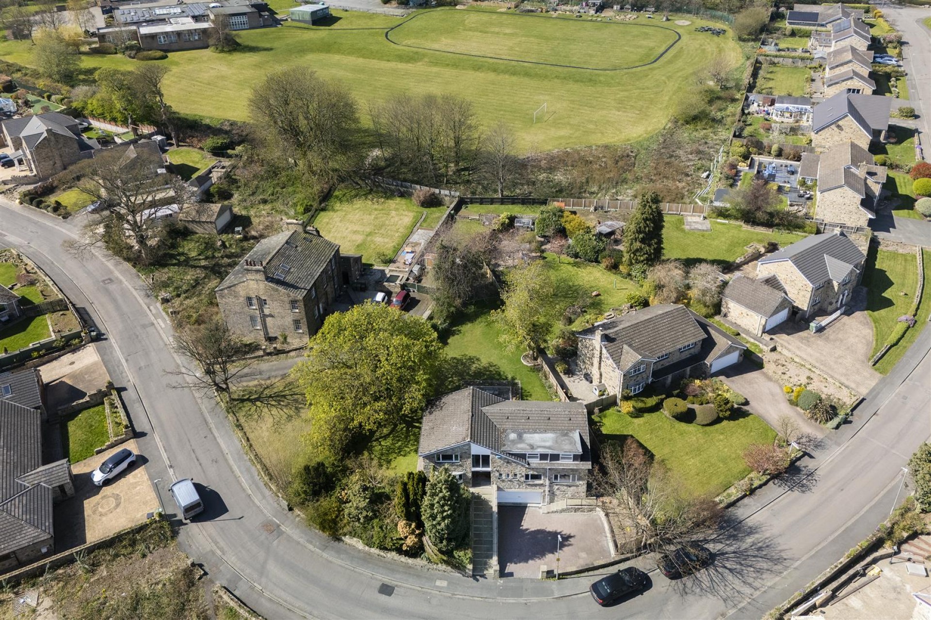 Images for The Fairway, Fixby, Huddersfield