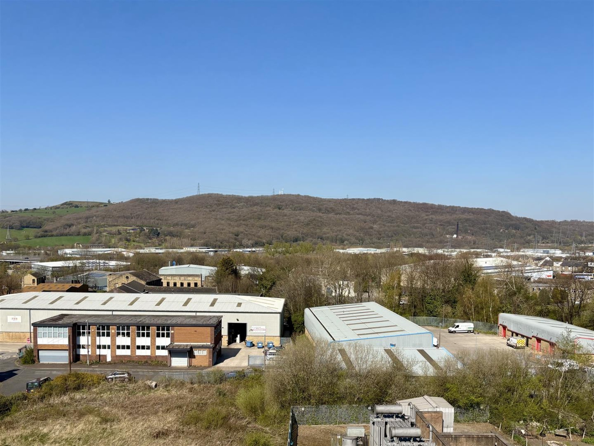 Images for Silk Mill, Elland