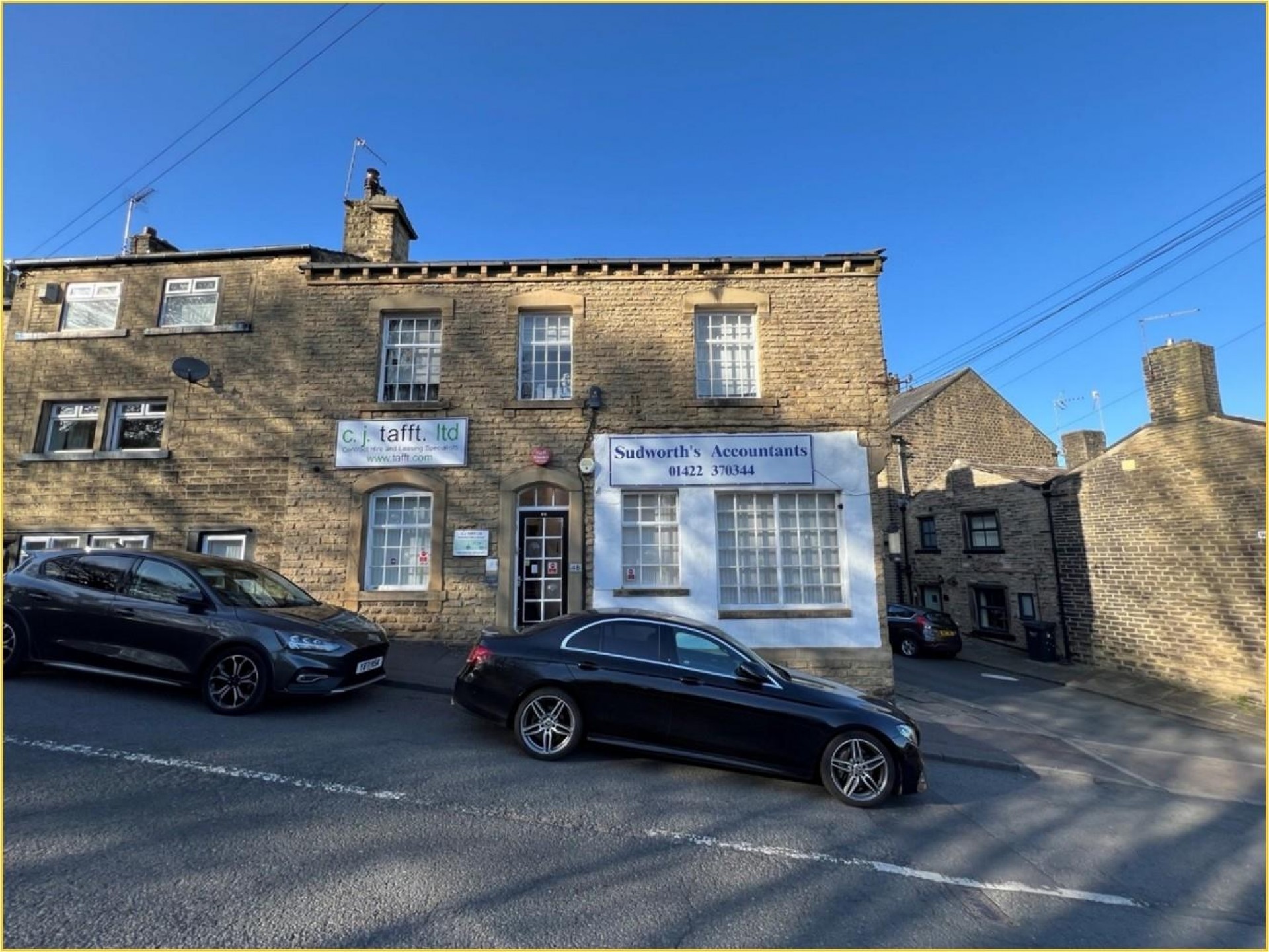 Images for 48 Station Road, Holywell Green