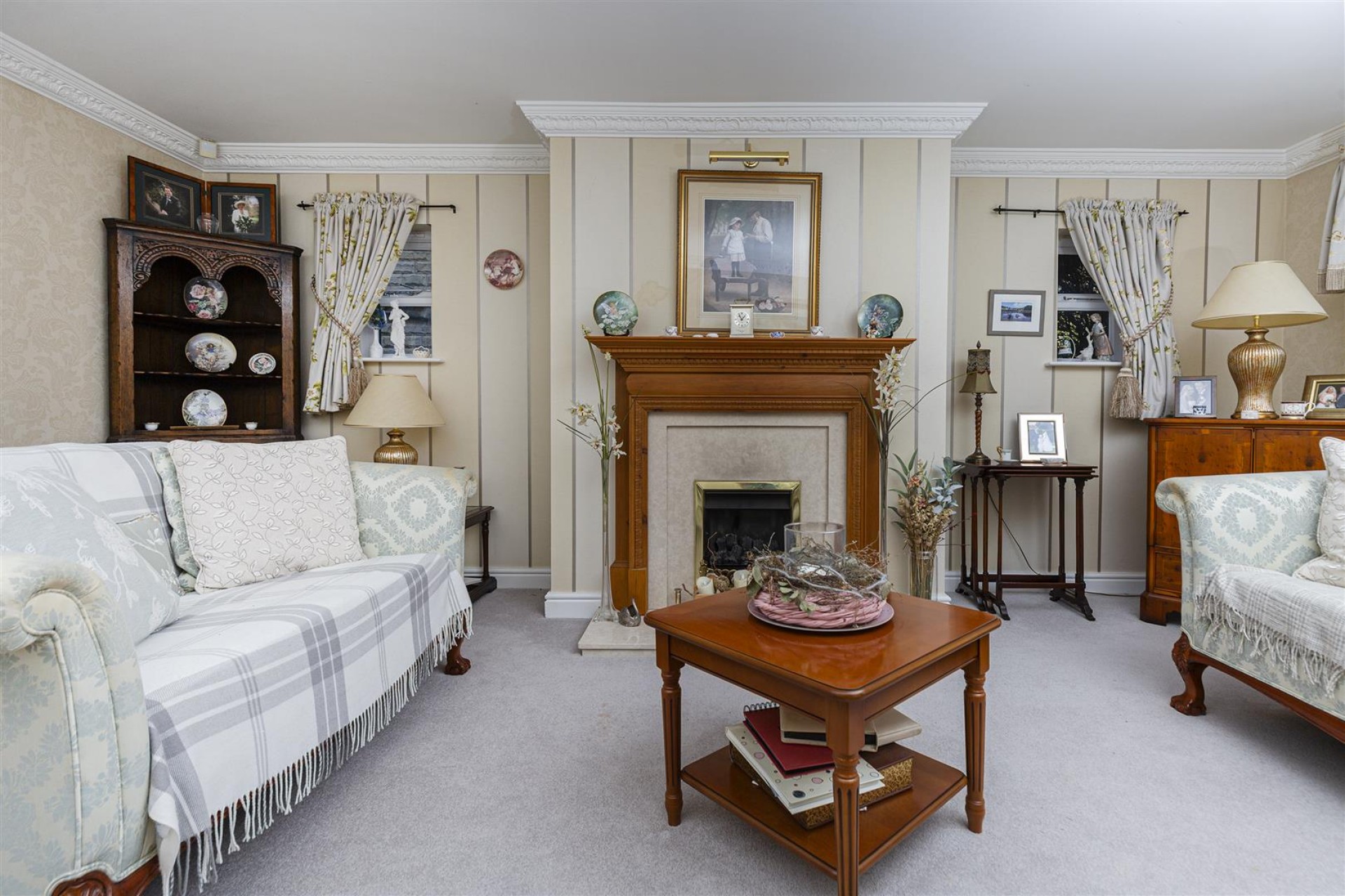 Images for Ashford Manor, Fenay Bridge, Huddersfield