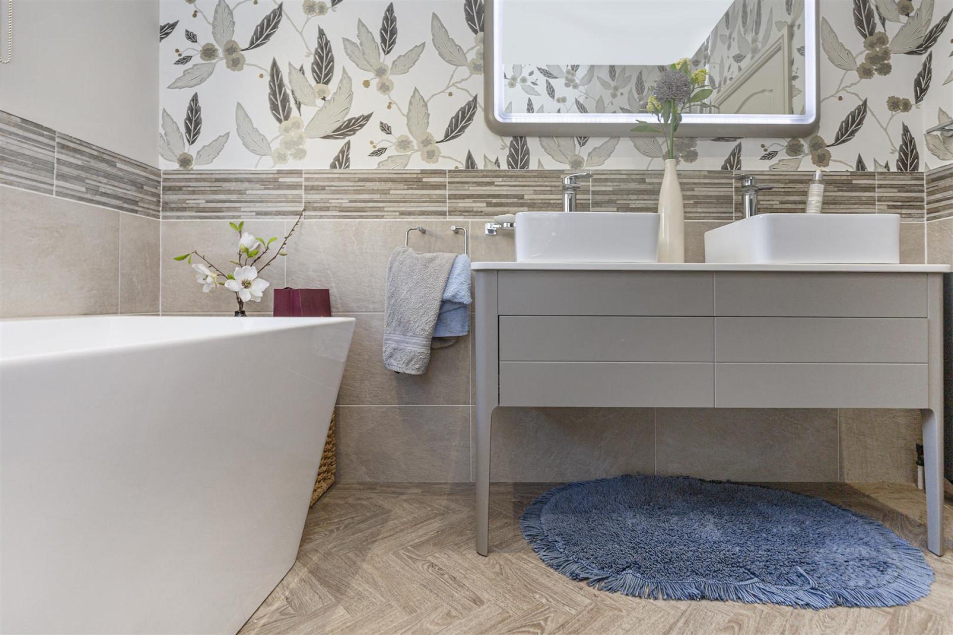 Images for Ashford Manor, Fenay Bridge, Huddersfield