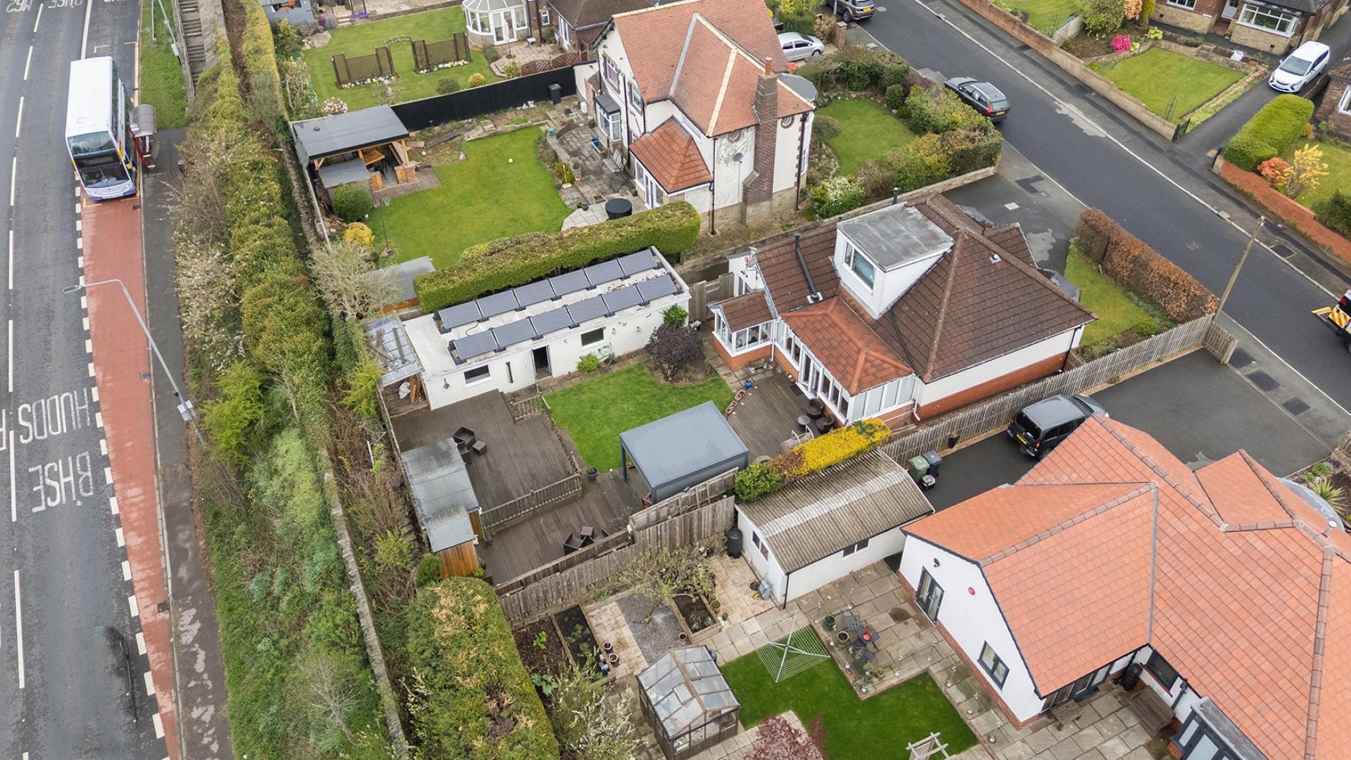 Images for Marling Road, Ainley Top, Huddersfield