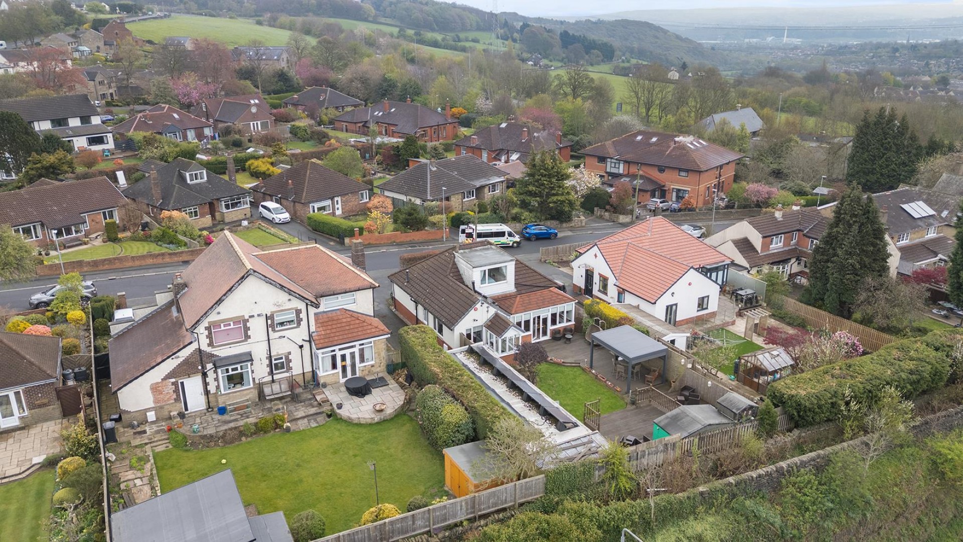 Images for Marling Road, Ainley Top, Huddersfield