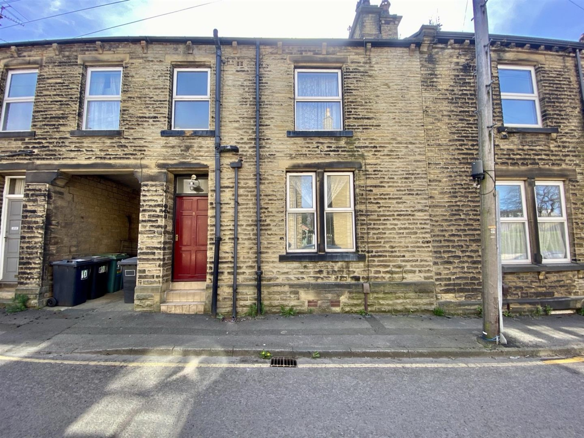 Images for King Street, Mirfield