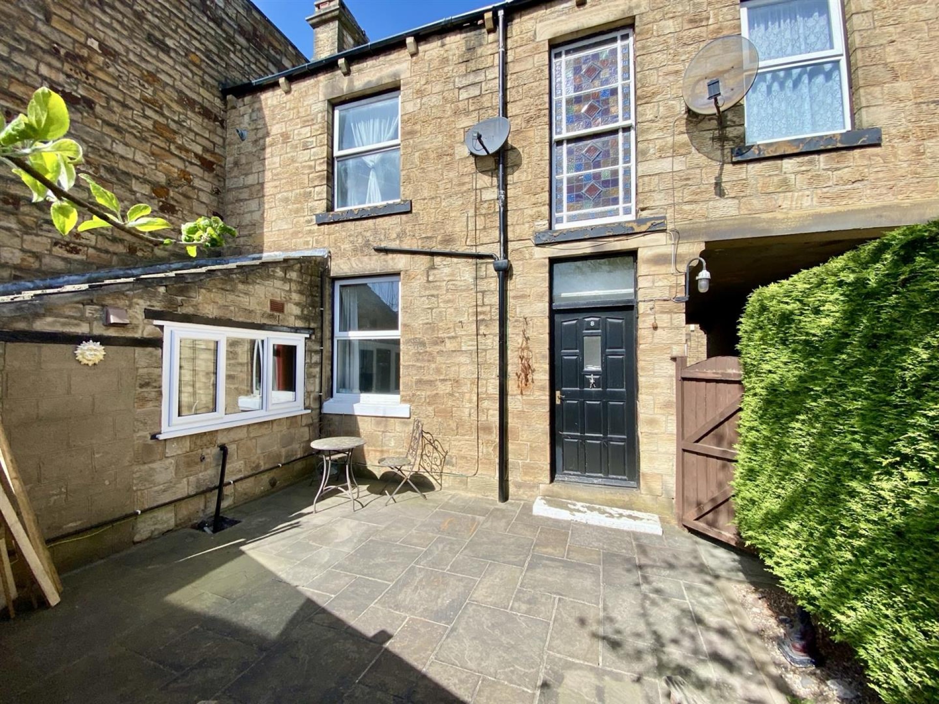 Images for King Street, Mirfield