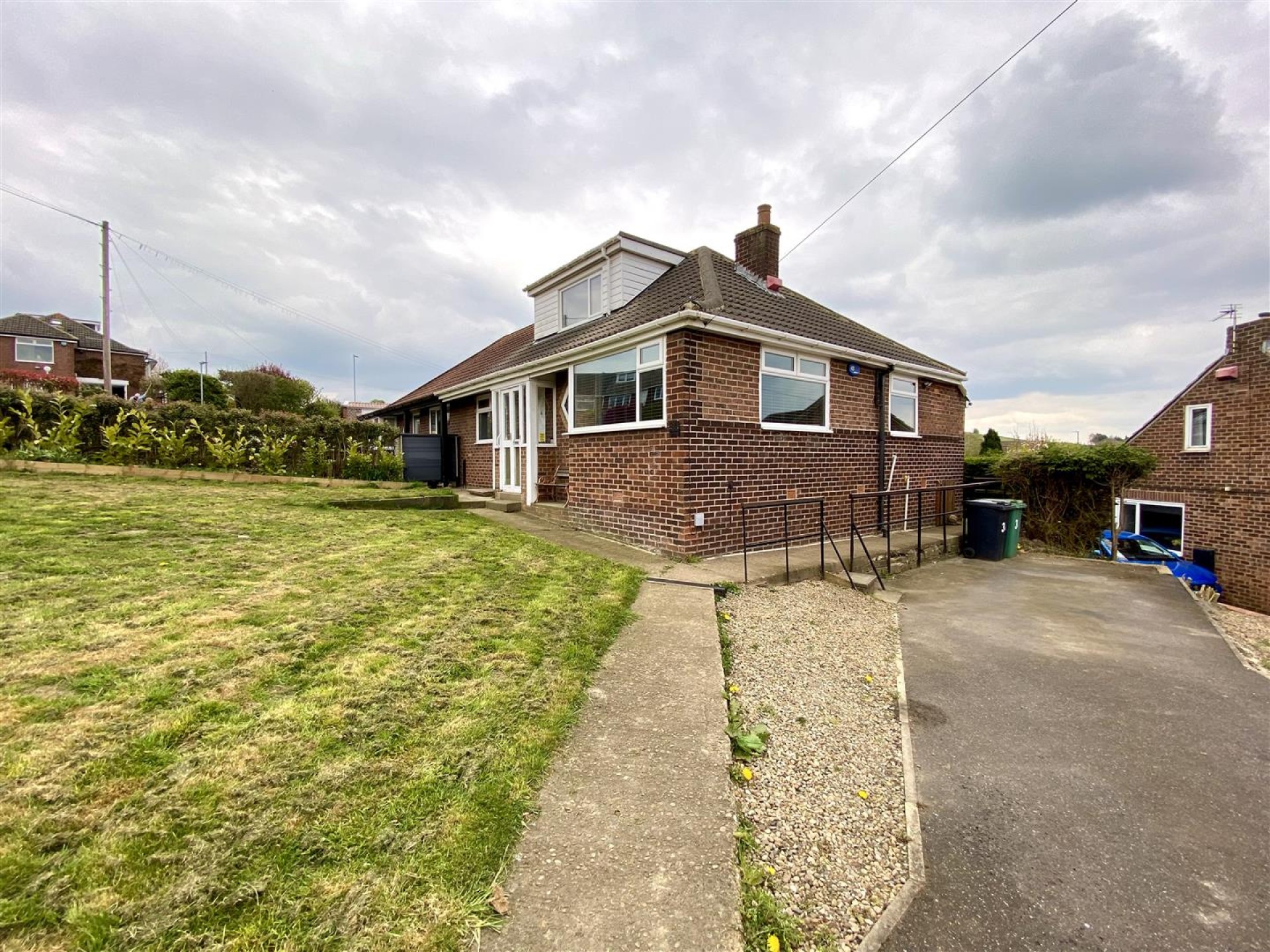 Images for Heaton Drive, Huddersfield