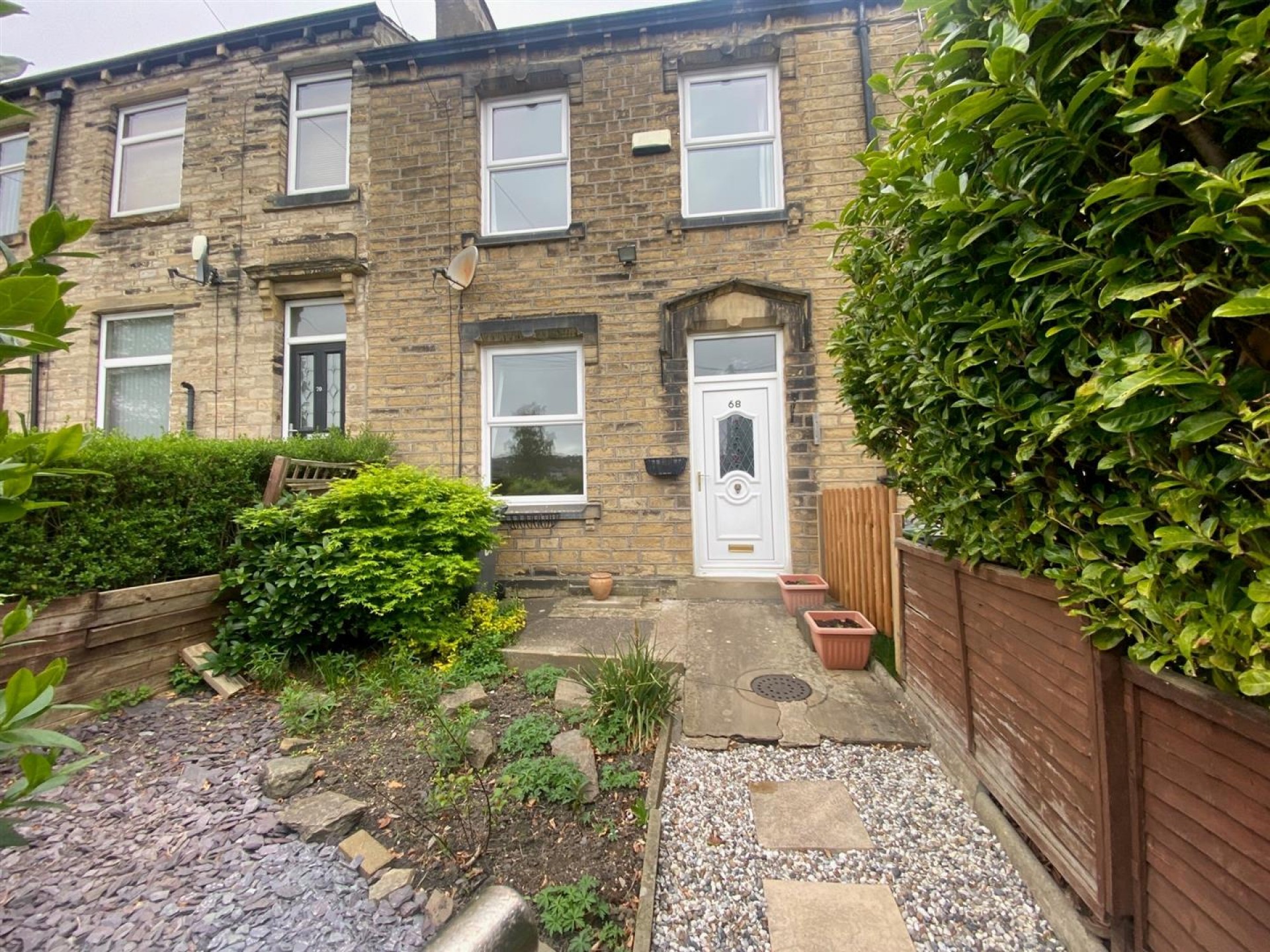Images for Lowerhouses Lane, Lowerhouses, Huddersfield