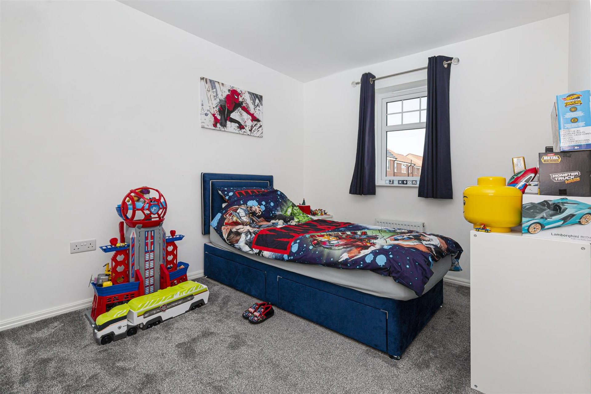 Images for Francis View, Fixby