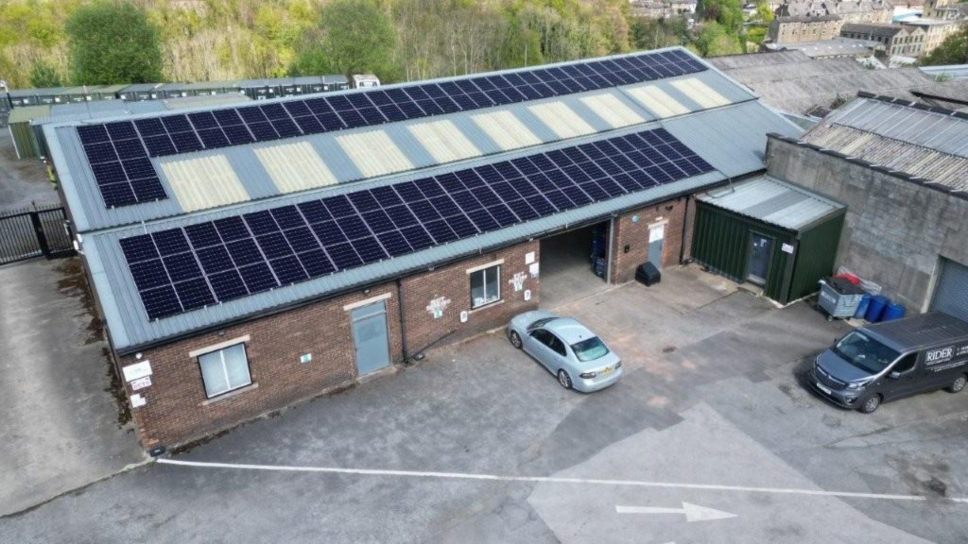 Images for Unit 3 Crosland Moor Mills, Blackmoorfoot Road, Huddersfield