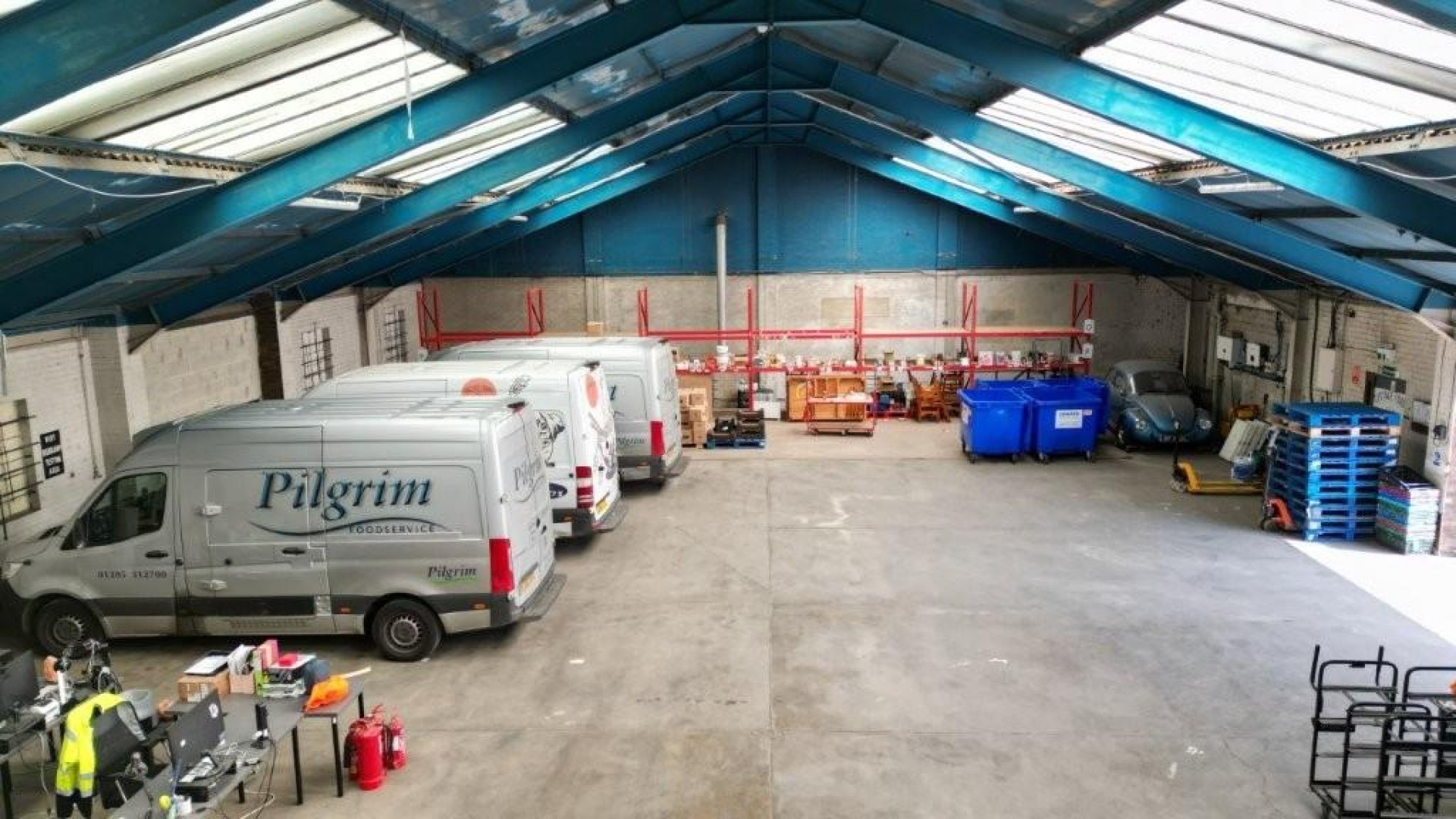 Images for Unit 3 Crosland Moor Mills, Blackmoorfoot Road, Huddersfield