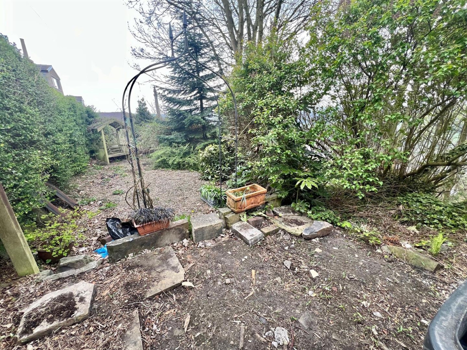 Images for Granny Hill Terrace, Halifax