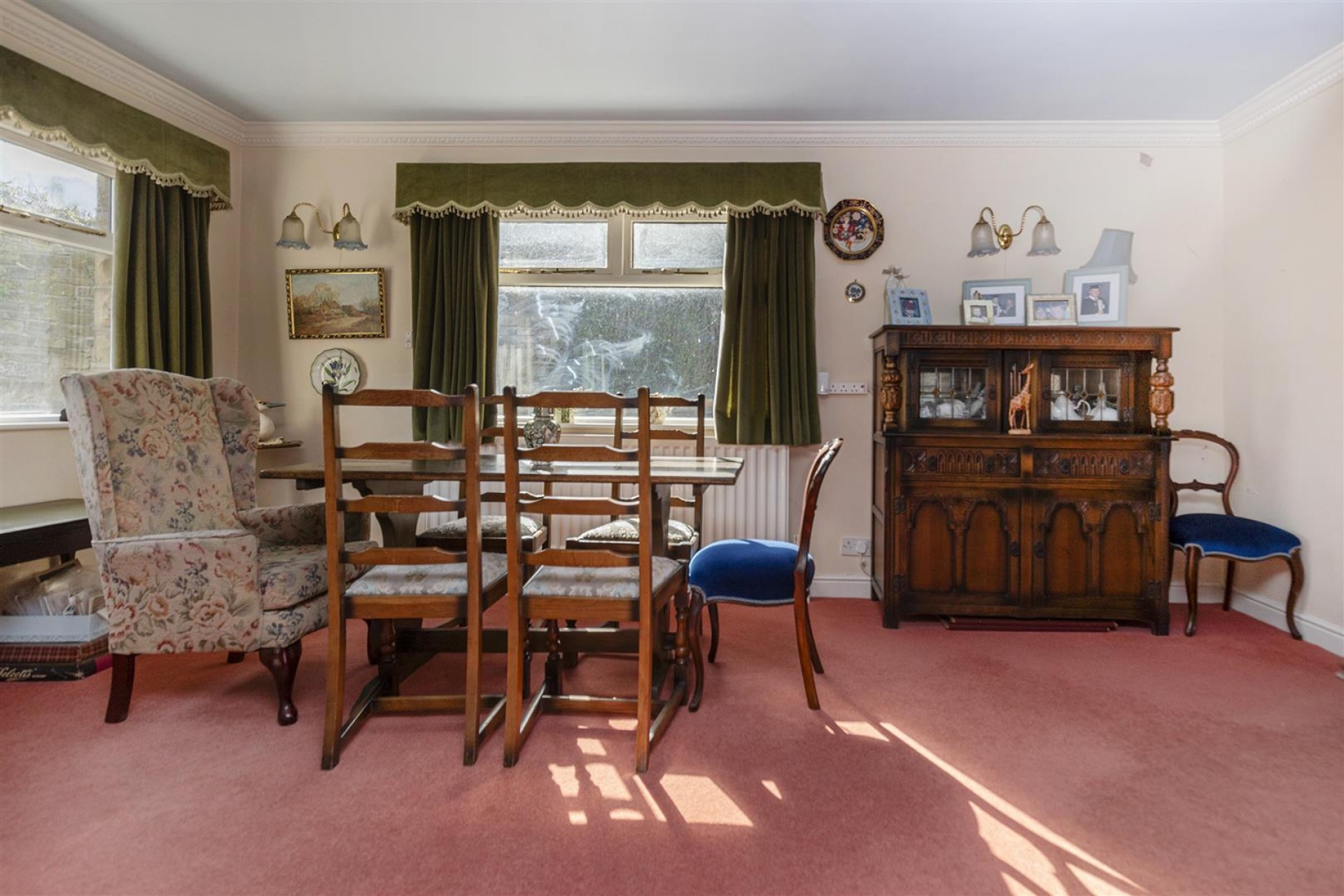 Images for Riley Lane, Kirkburton, Huddersfield