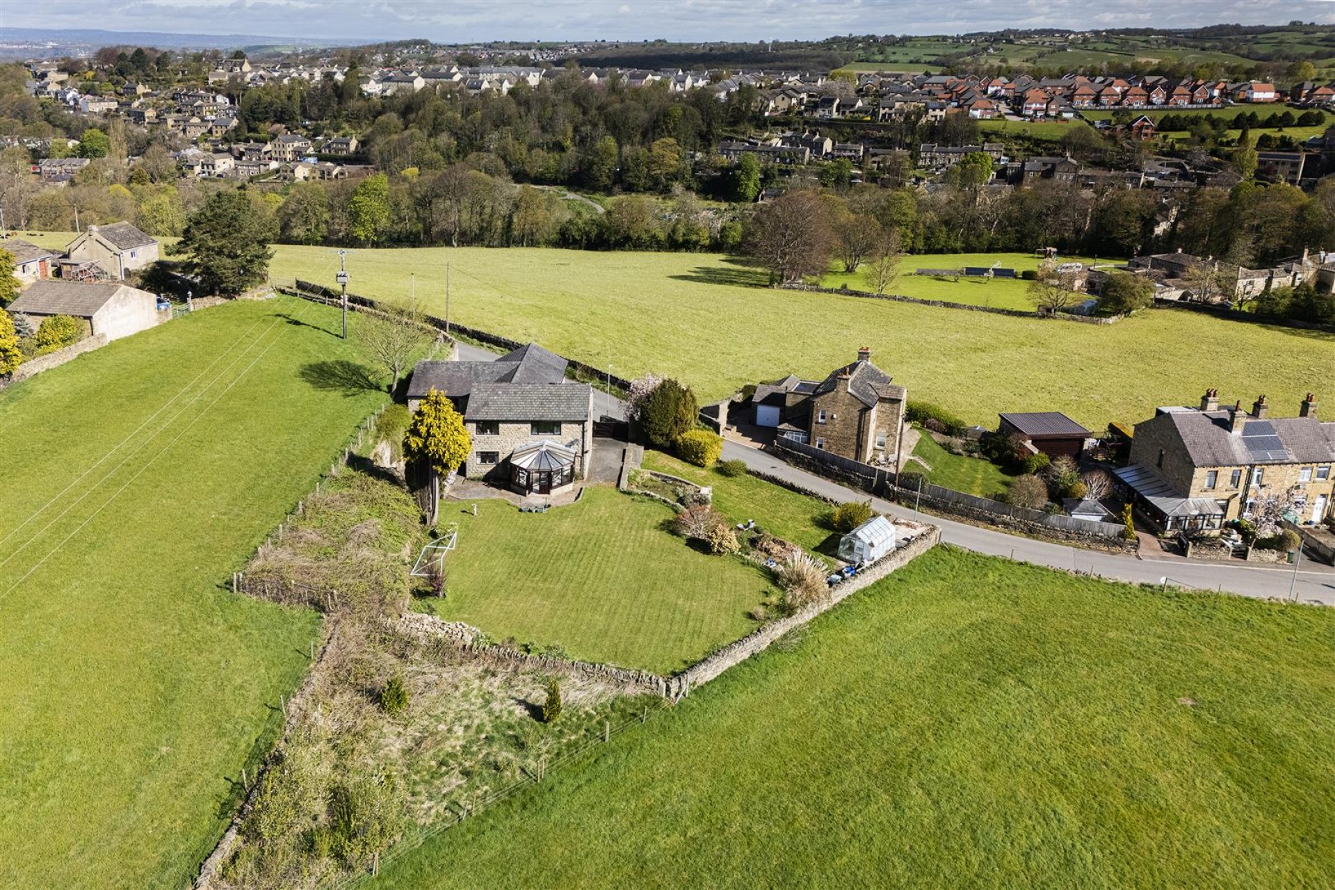 Images for Riley Lane, Kirkburton, Huddersfield