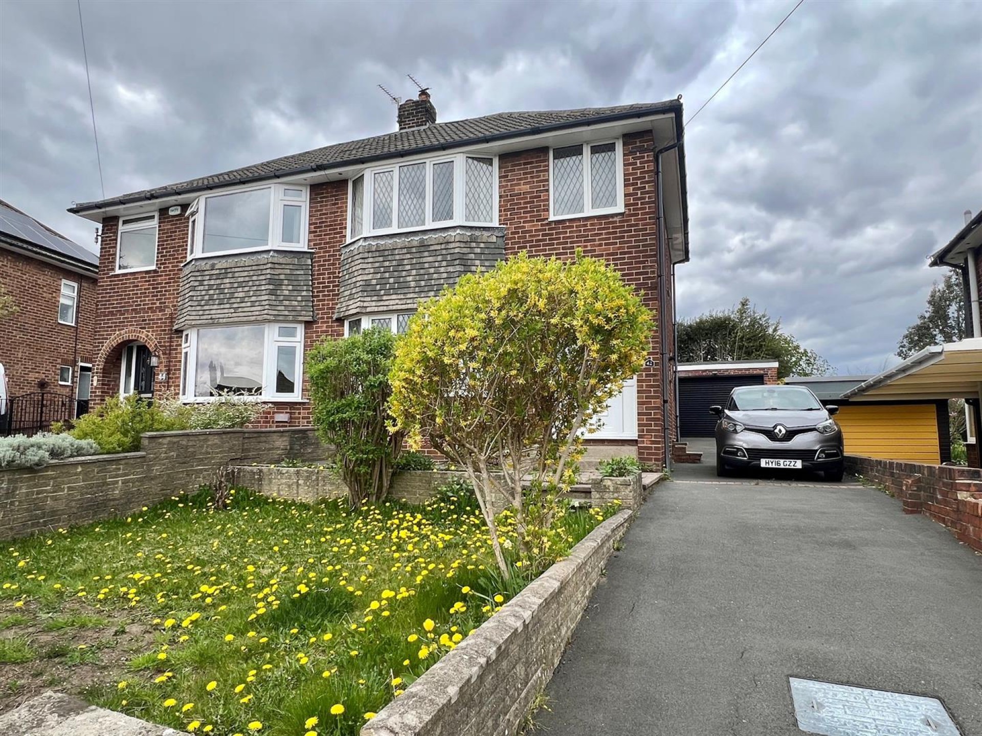 Images for St. Barnabas Road, Hightown, Liversedge