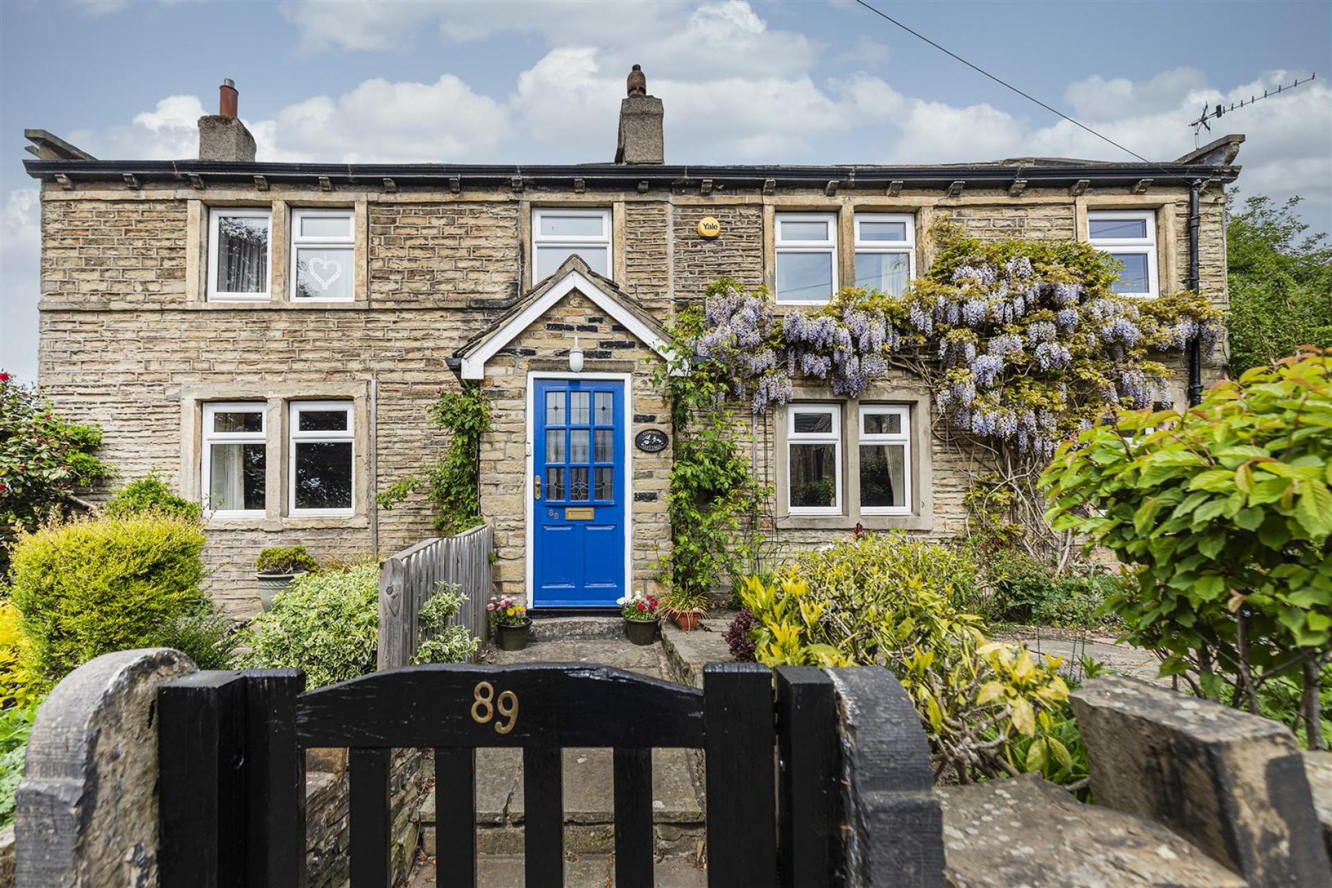 Images for Station Road, Fenay Bridge, Huddersfield