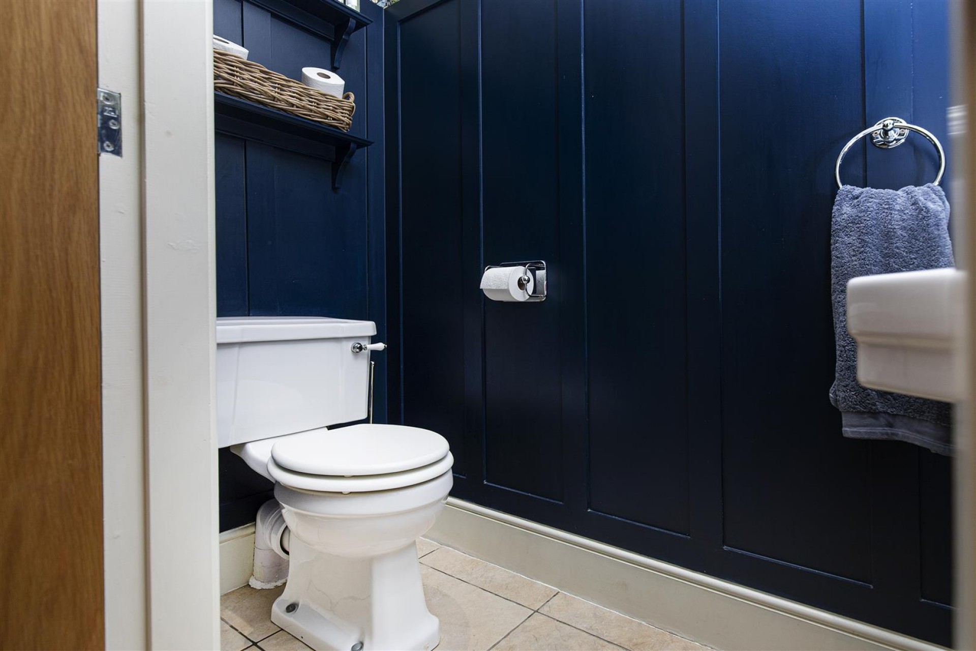 Images for Deer Croft, Farnley Tyas