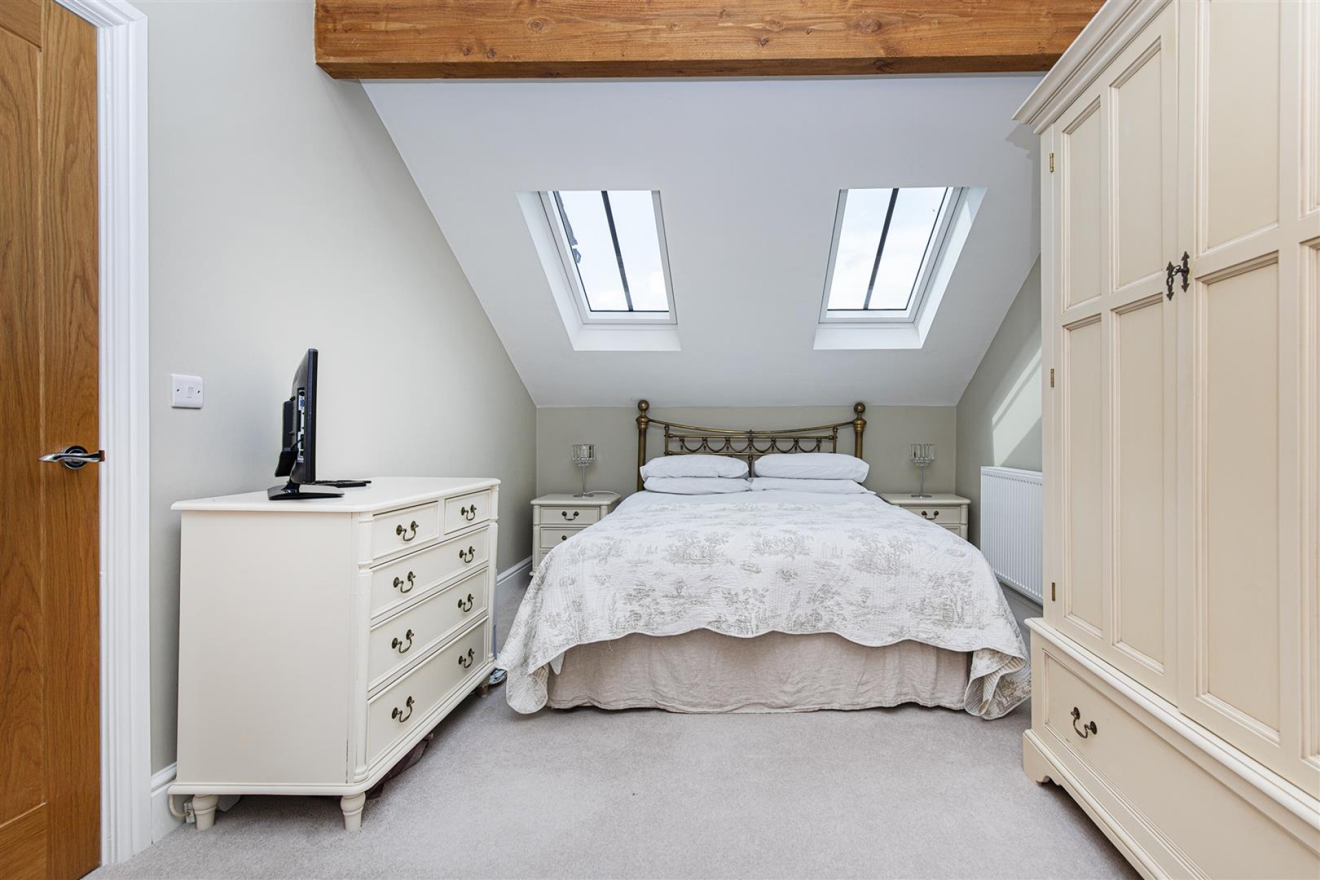 Images for Deer Croft, Farnley Tyas