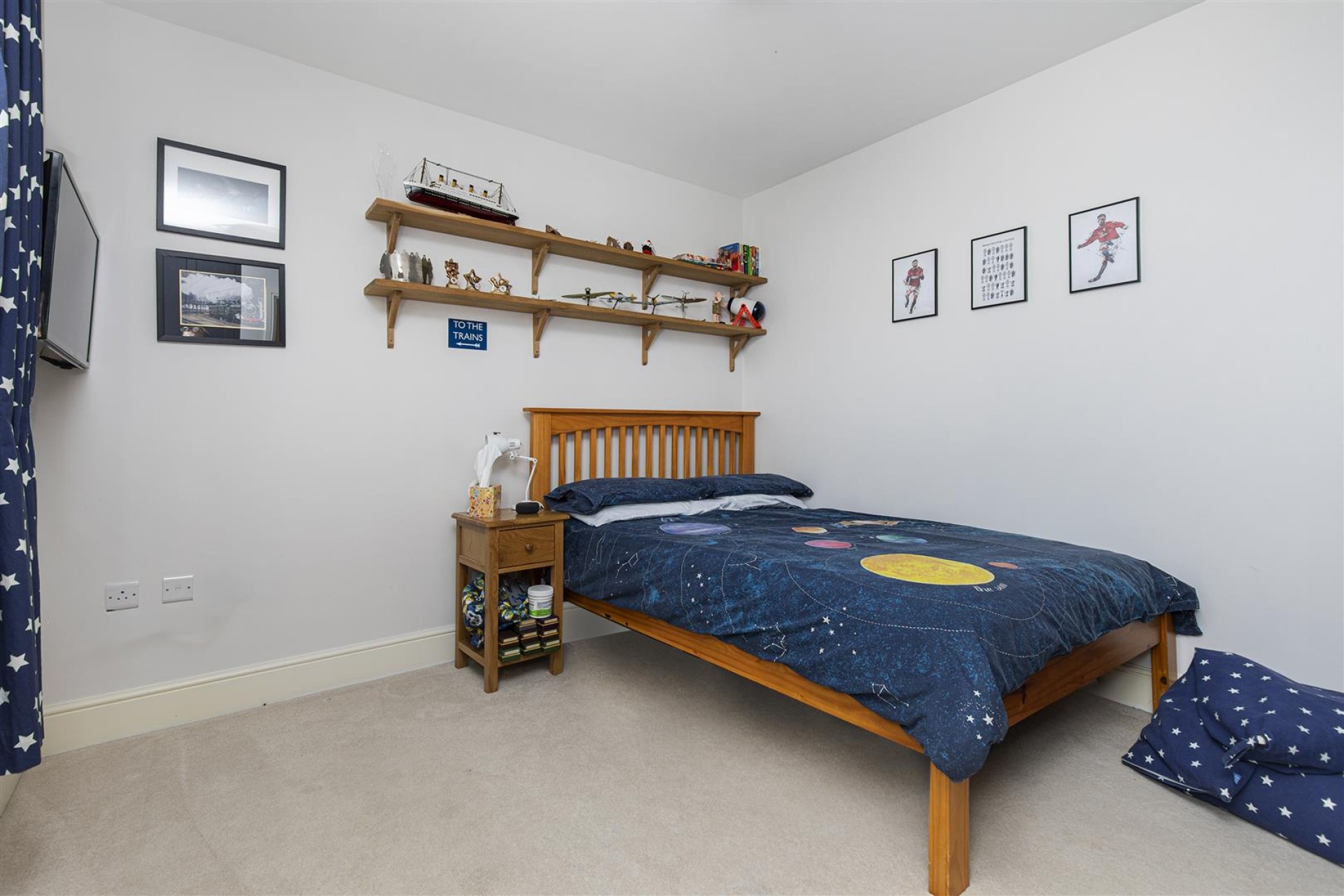 Images for Deer Croft, Farnley Tyas