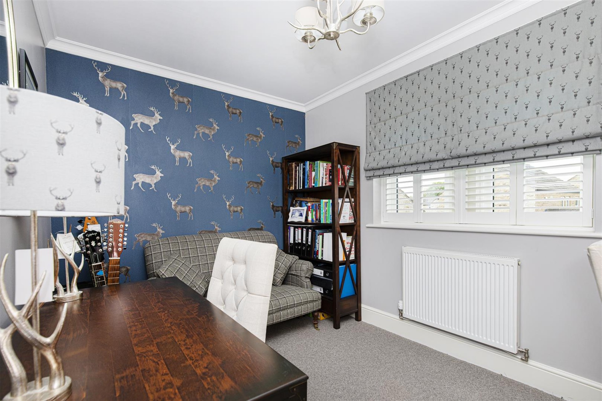 Images for Deer Croft, Farnley Tyas