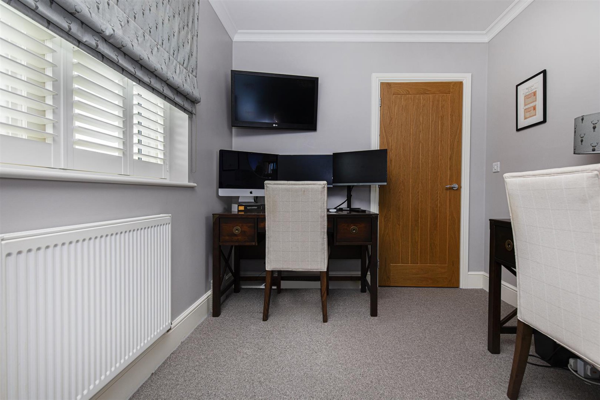Images for Deer Croft, Farnley Tyas
