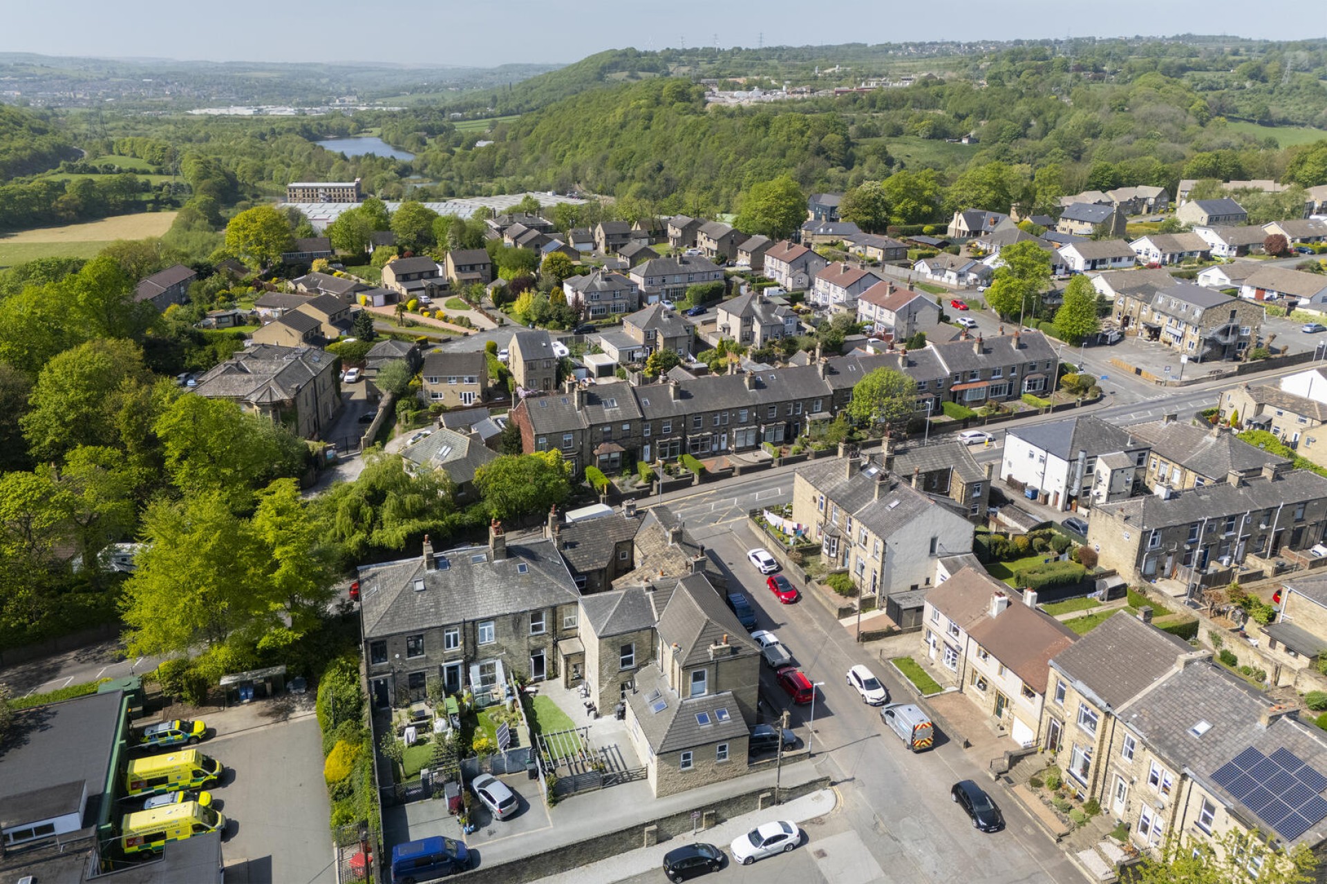 Images for Halifax Road, Brighouse