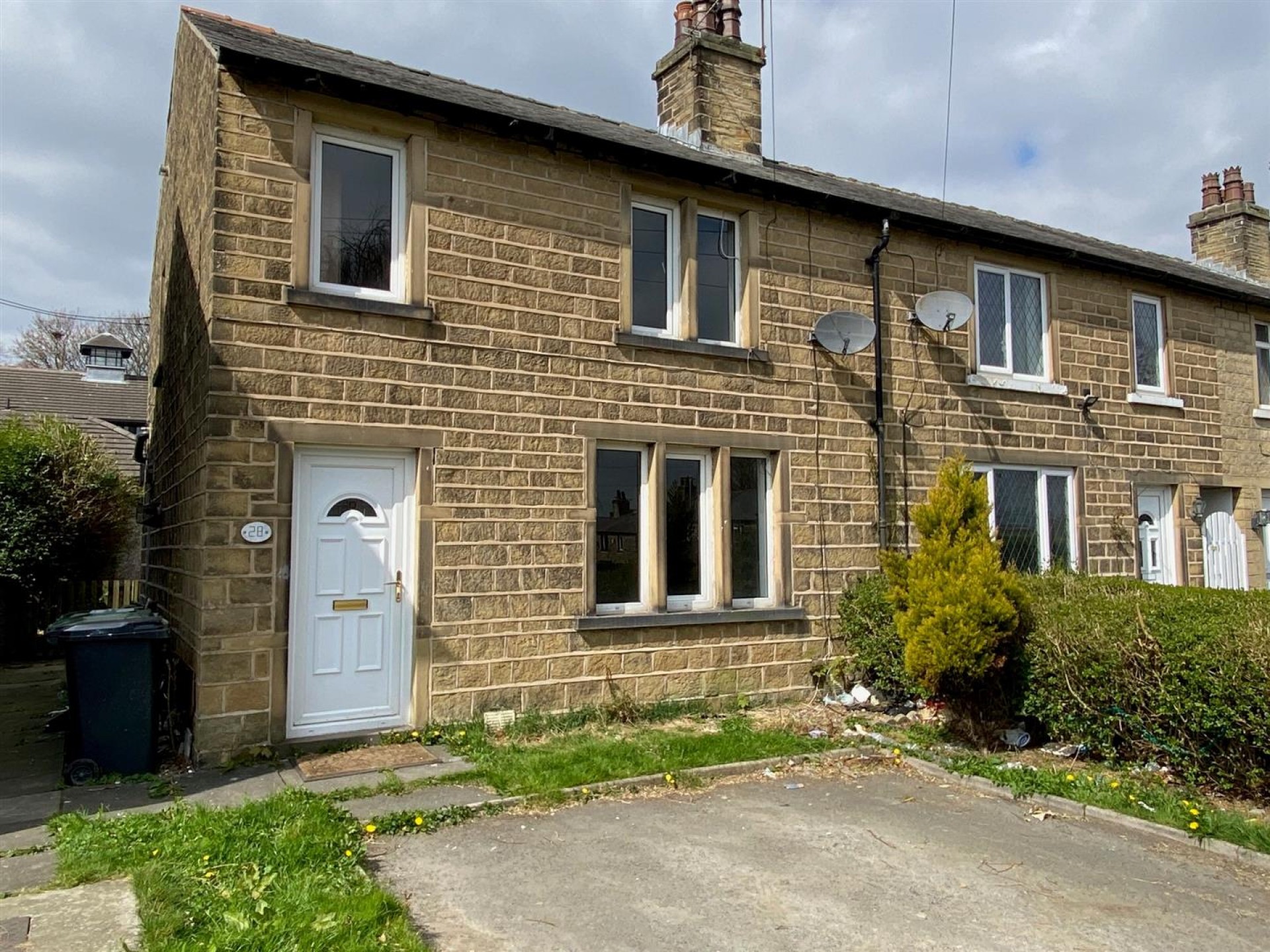 Images for Hollin Terrace, Marsh, Huddersfield