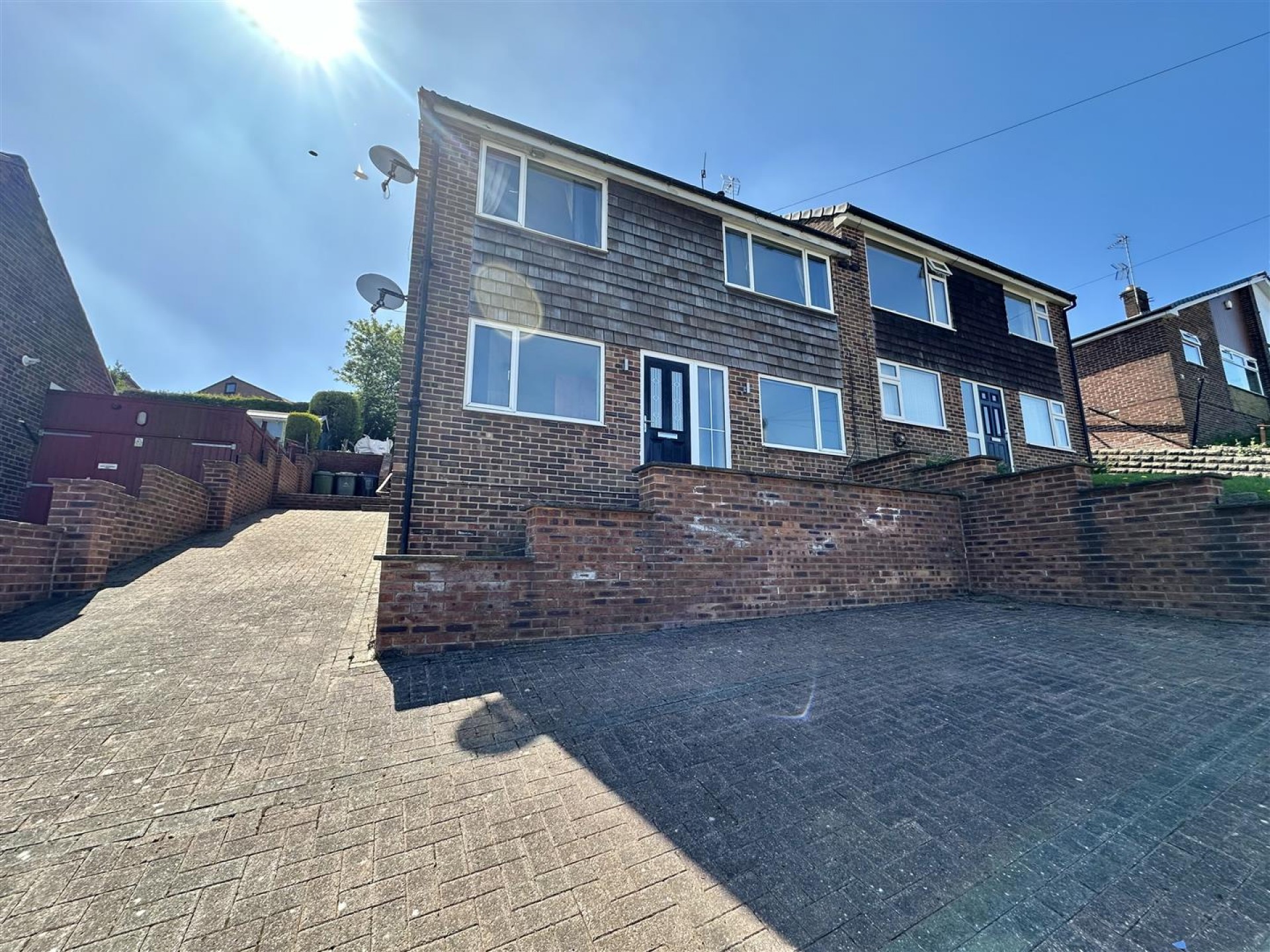Images for Woodhall Drive, Batley