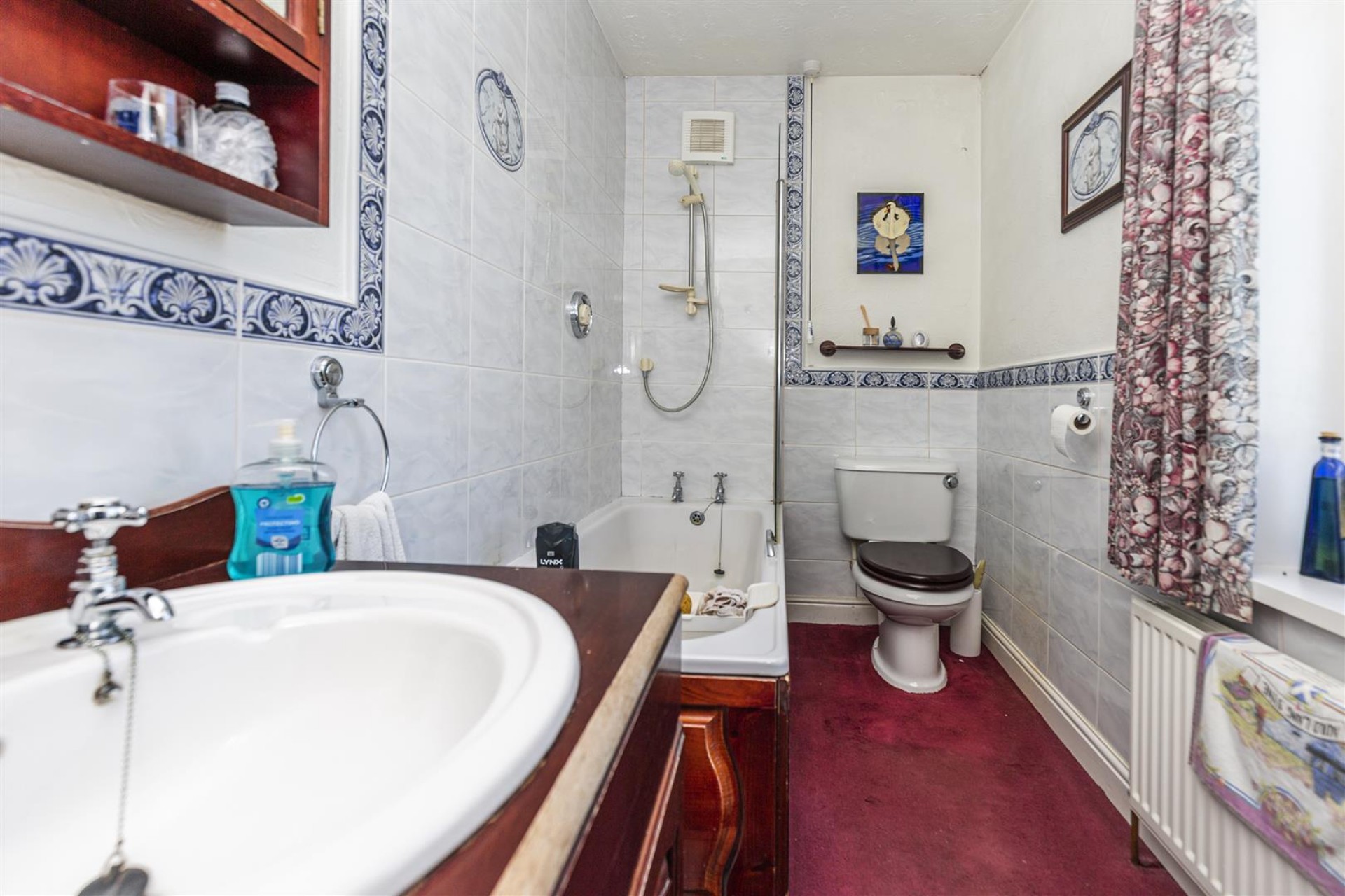 Images for Lindley Moor Road, Ainley Top