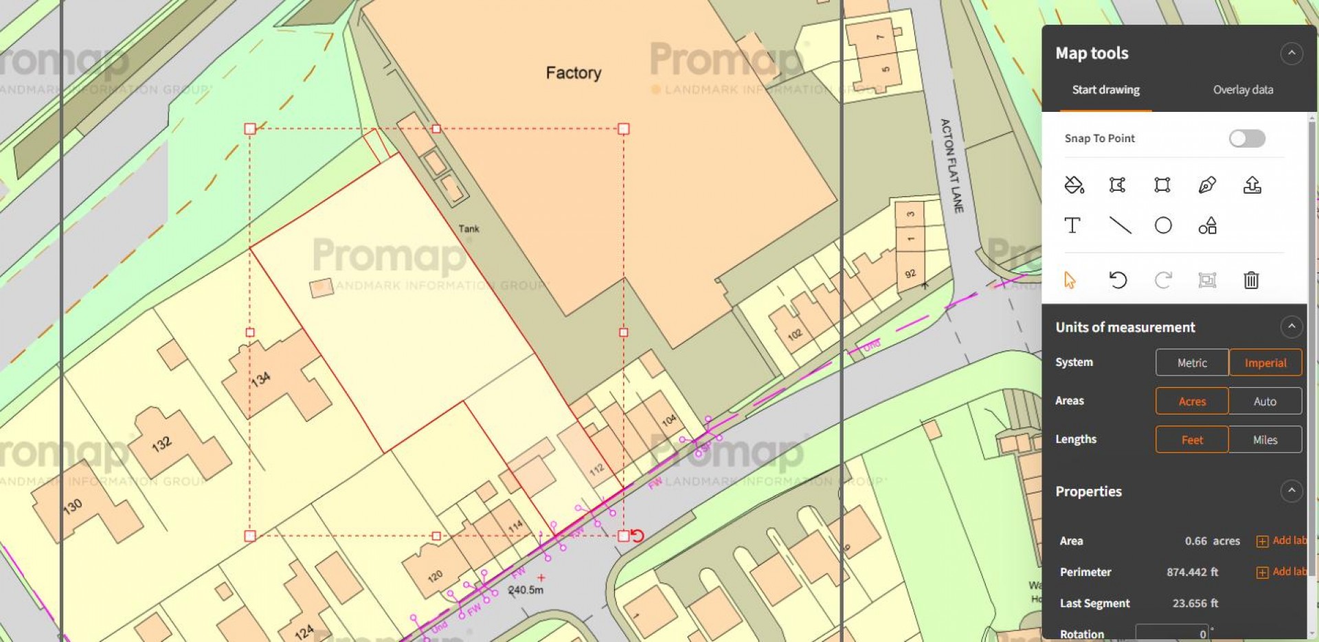 Images for Lindley Moor Road, Ainley Top