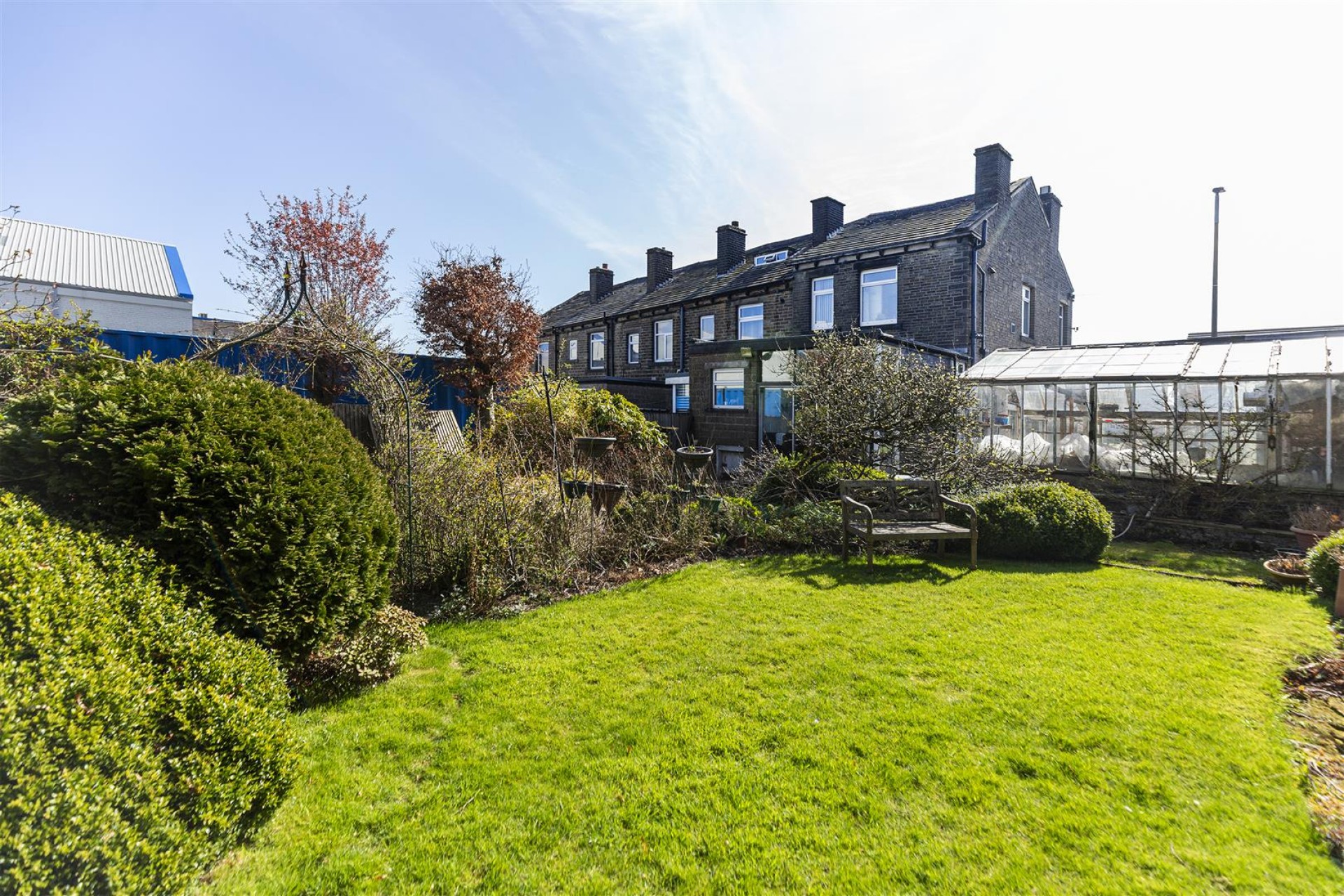 Images for Lindley Moor Road, Ainley Top