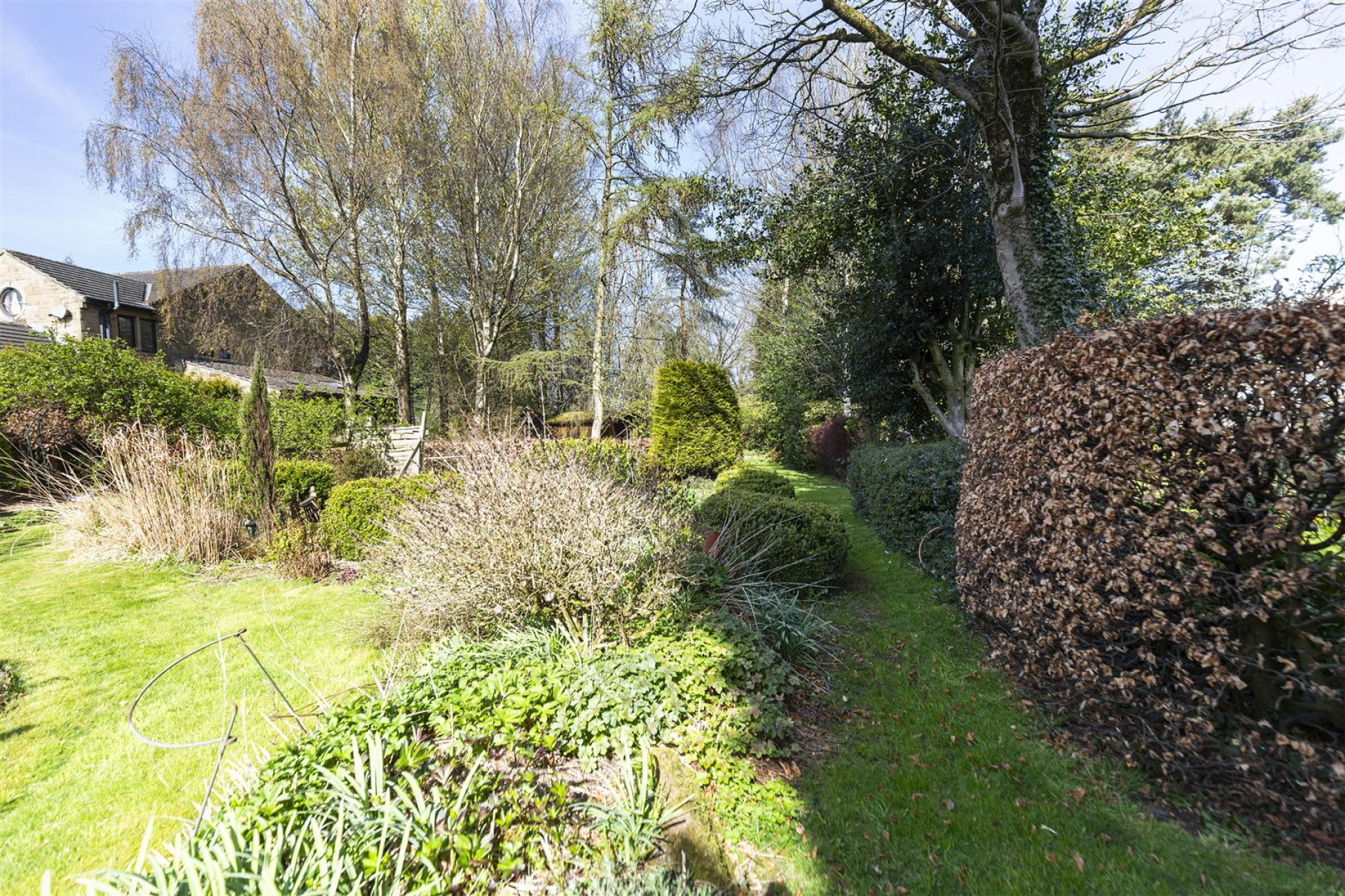 Images for Lindley Moor Road, Ainley Top