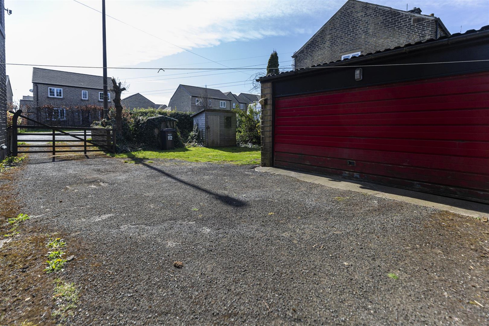 Images for Lindley Moor Road, Ainley Top