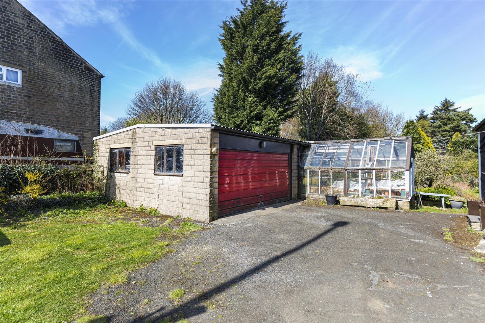 Images for Lindley Moor Road, Ainley Top
