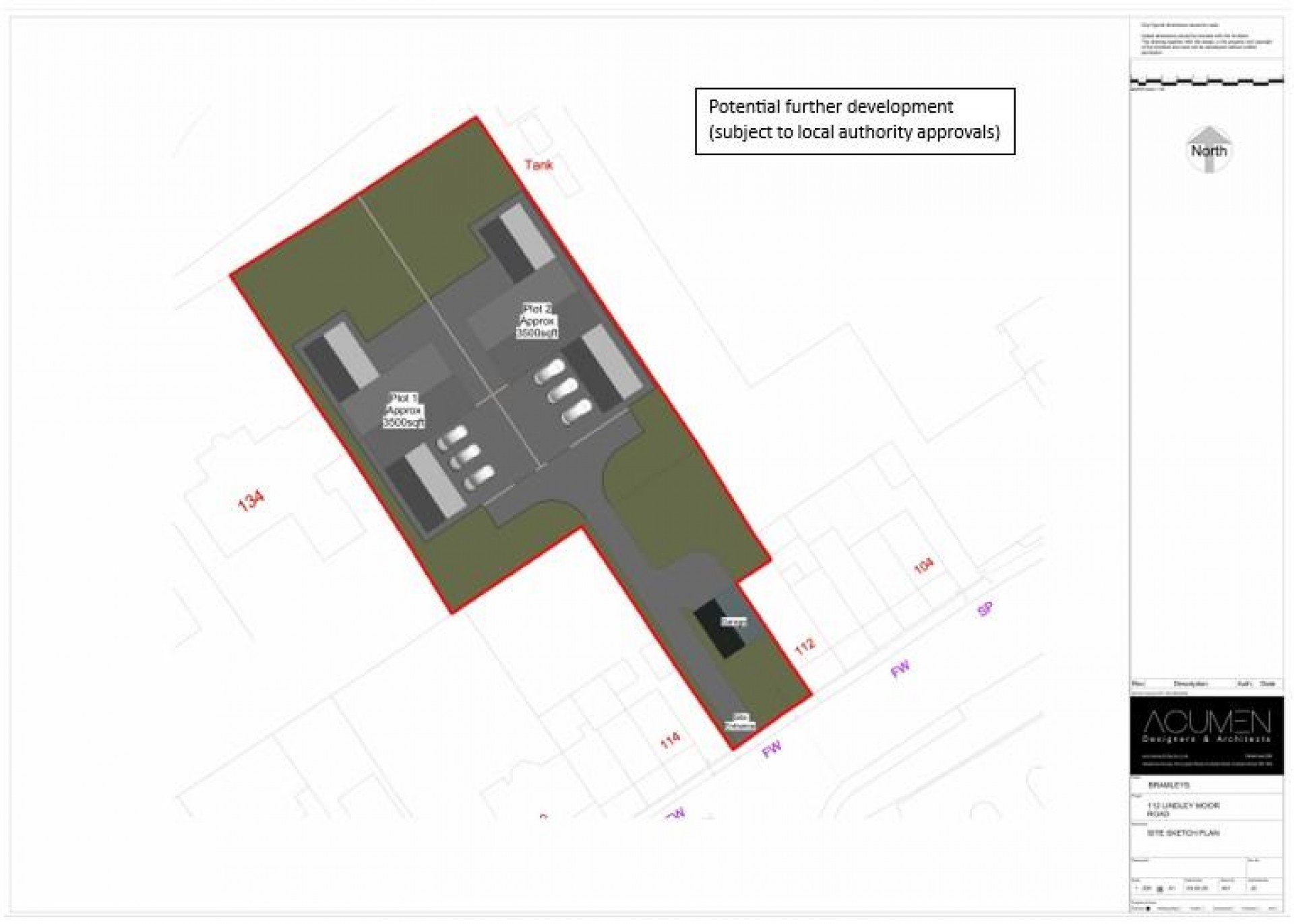 Images for Lindley Moor Road, Ainley Top