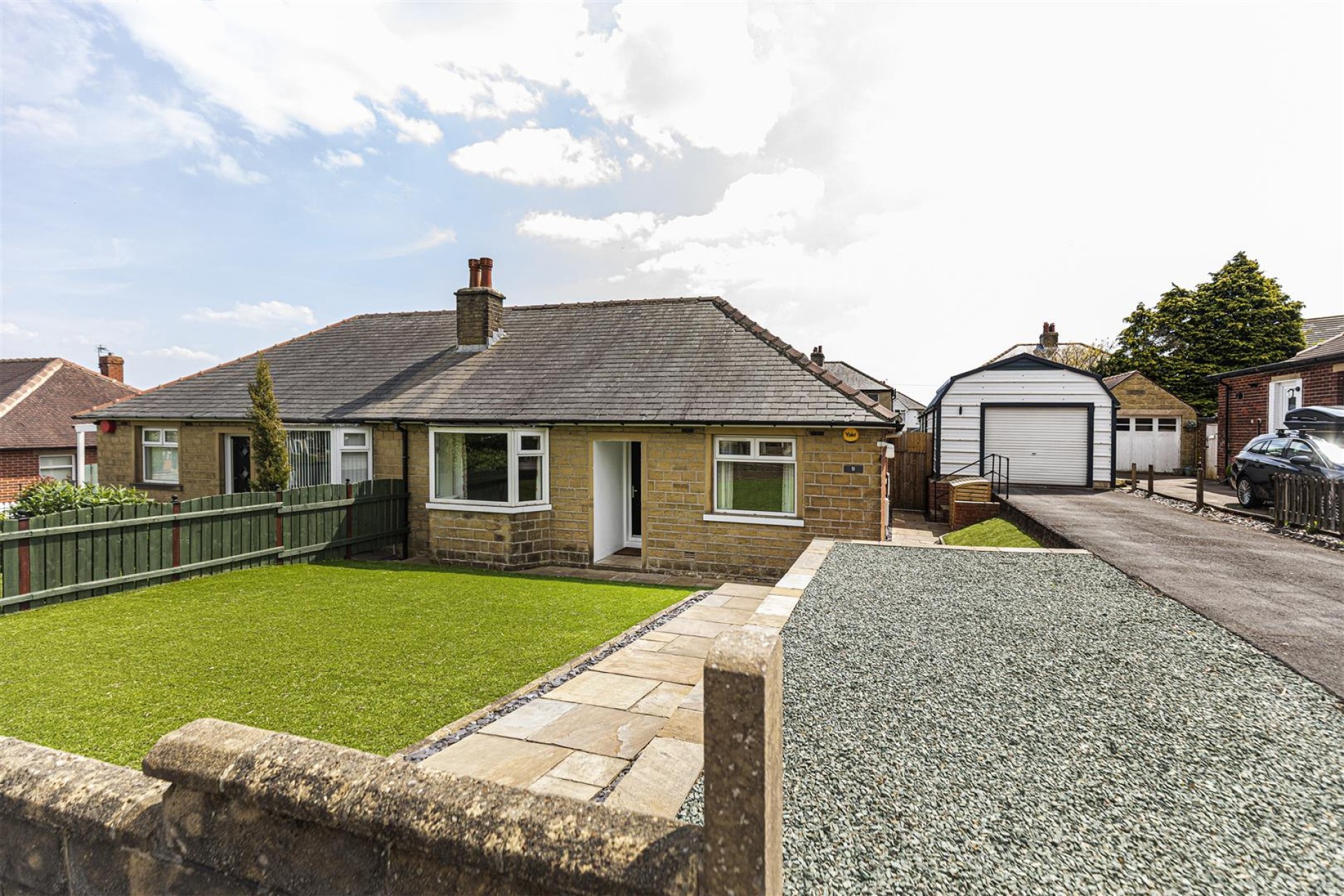 Images for Foster Avenue, Huddersfield