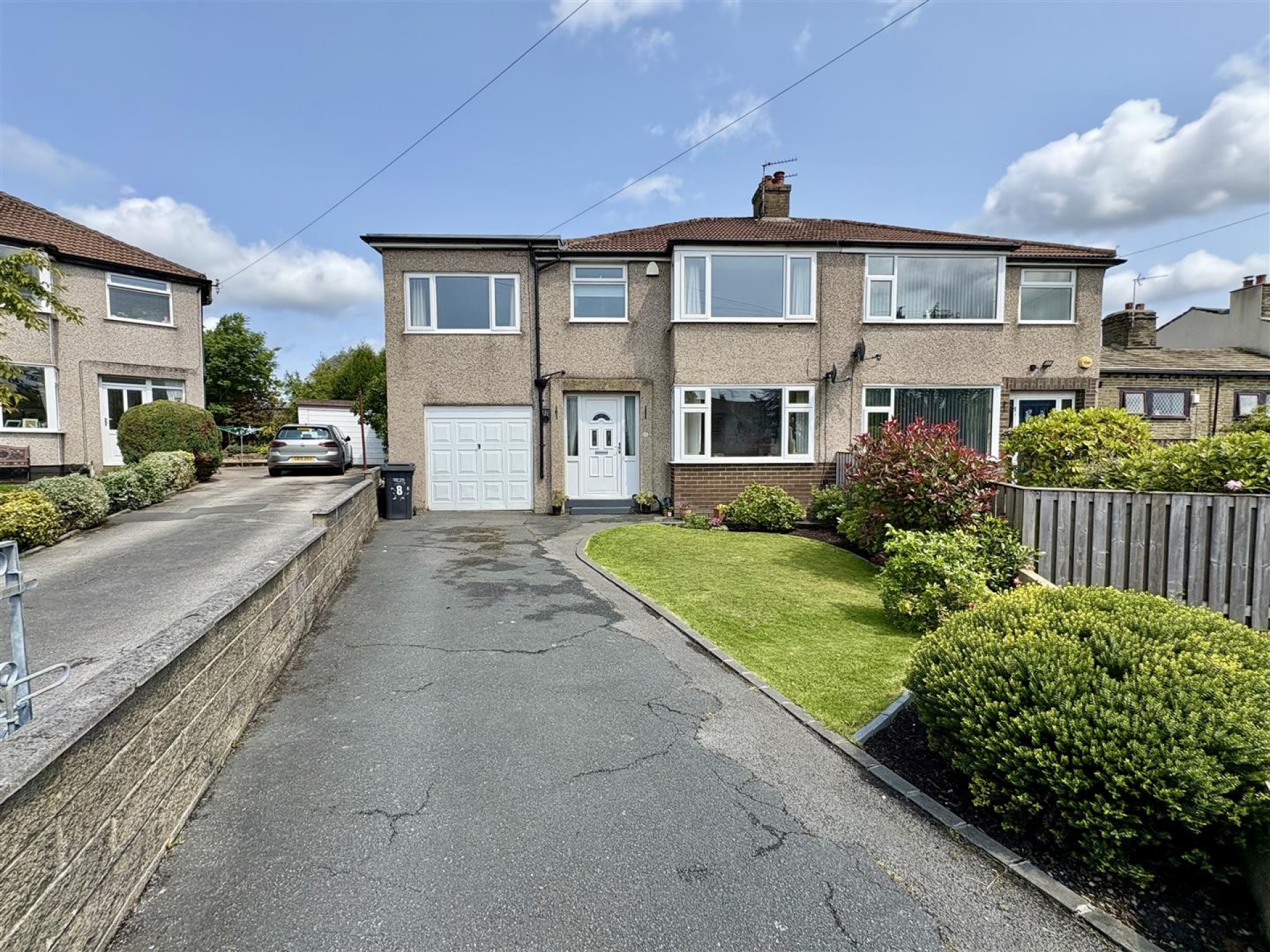 Images for Poplar Crescent, Halifax