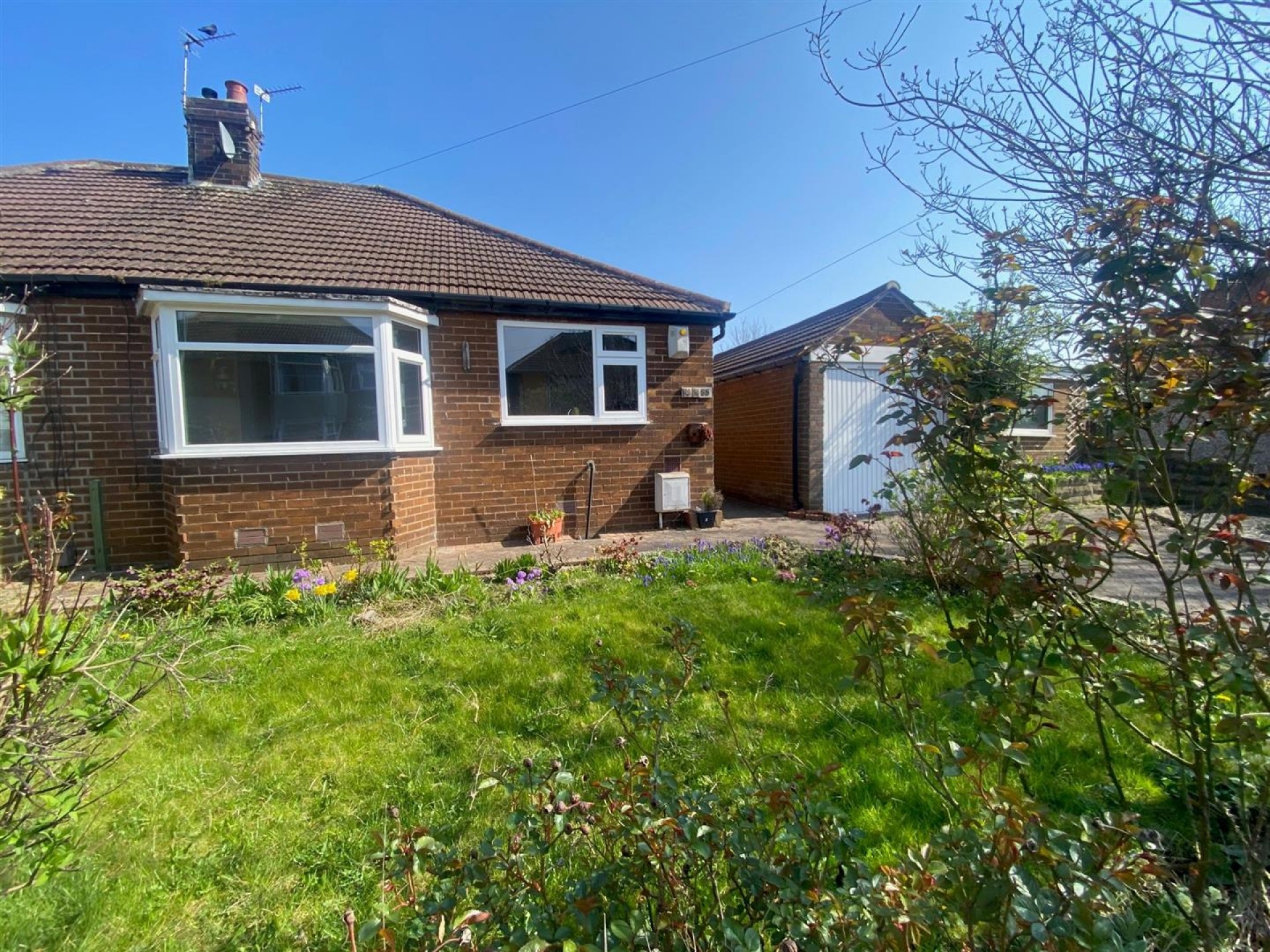 Images for Kingsley Drive, Birkenshaw, Bradford