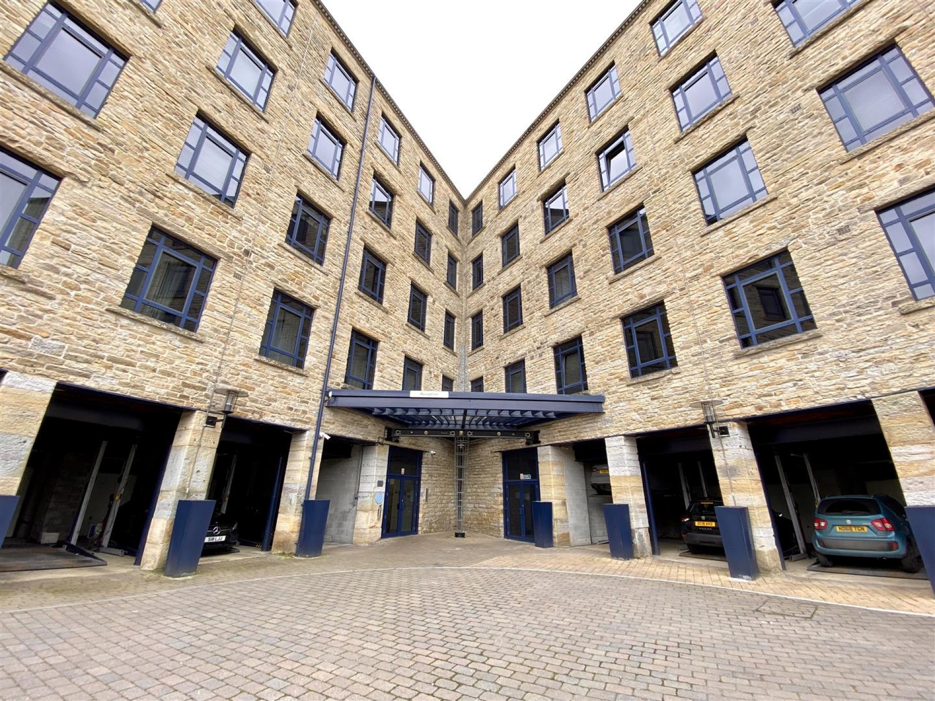 Images for Firth Street, Huddersfield