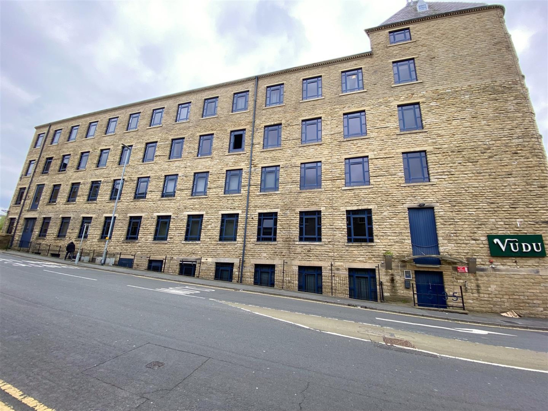 Images for Firth Street, Huddersfield