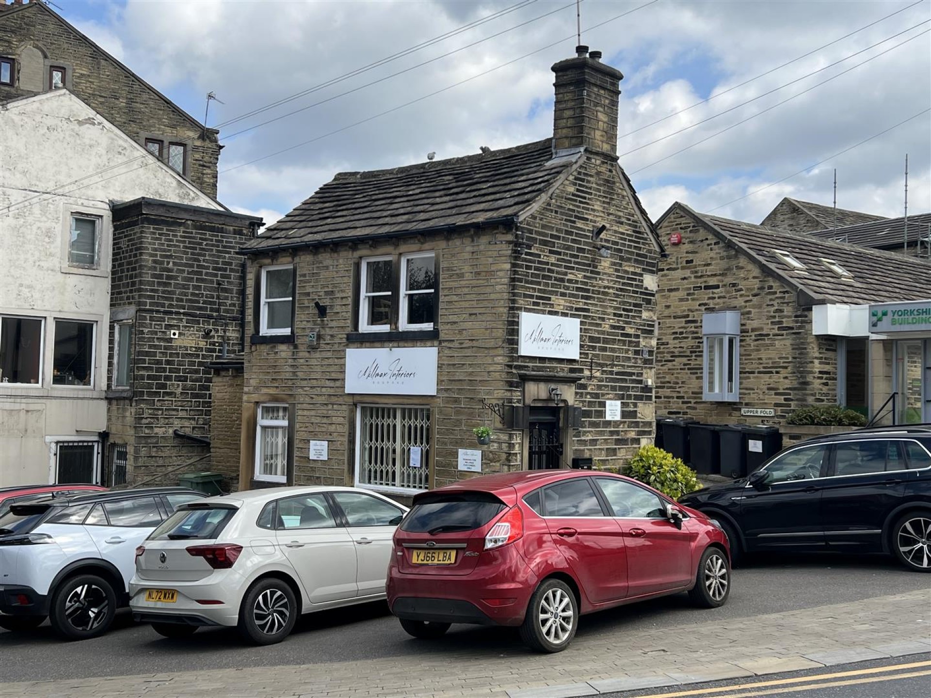 Images for 2 Market Place, Honley, Holmfirth