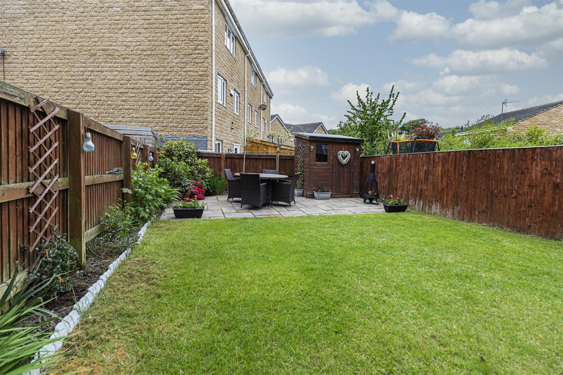 Images for Tithefields, Fenay Bridge, Huddersfield