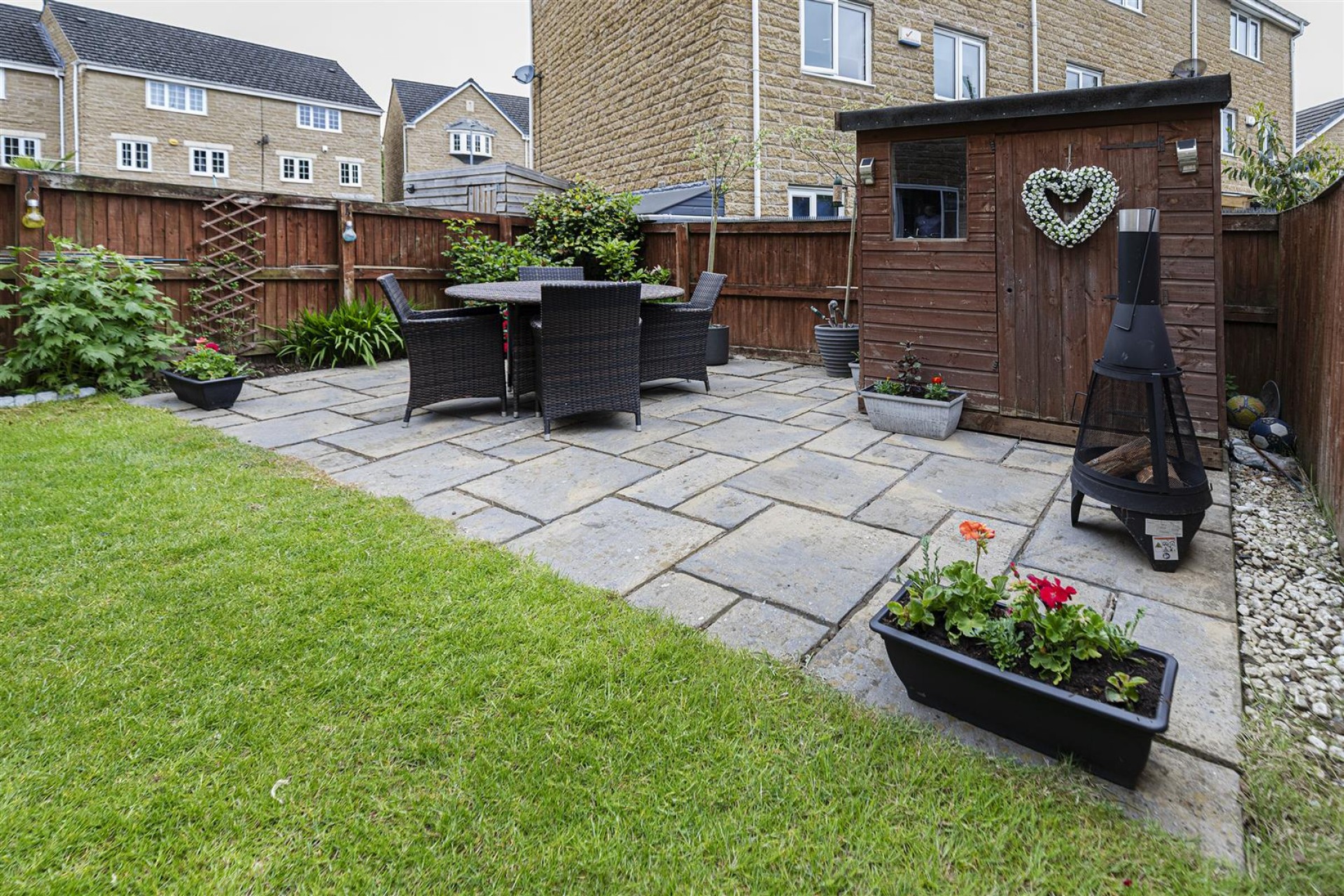 Images for Tithefields, Fenay Bridge, Huddersfield