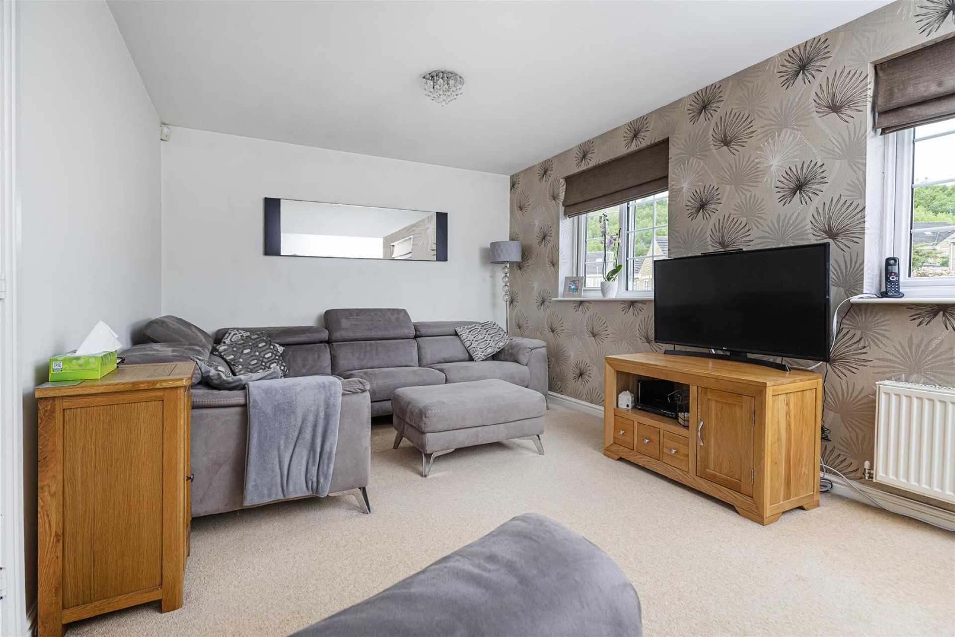 Images for Tithefields, Fenay Bridge, Huddersfield