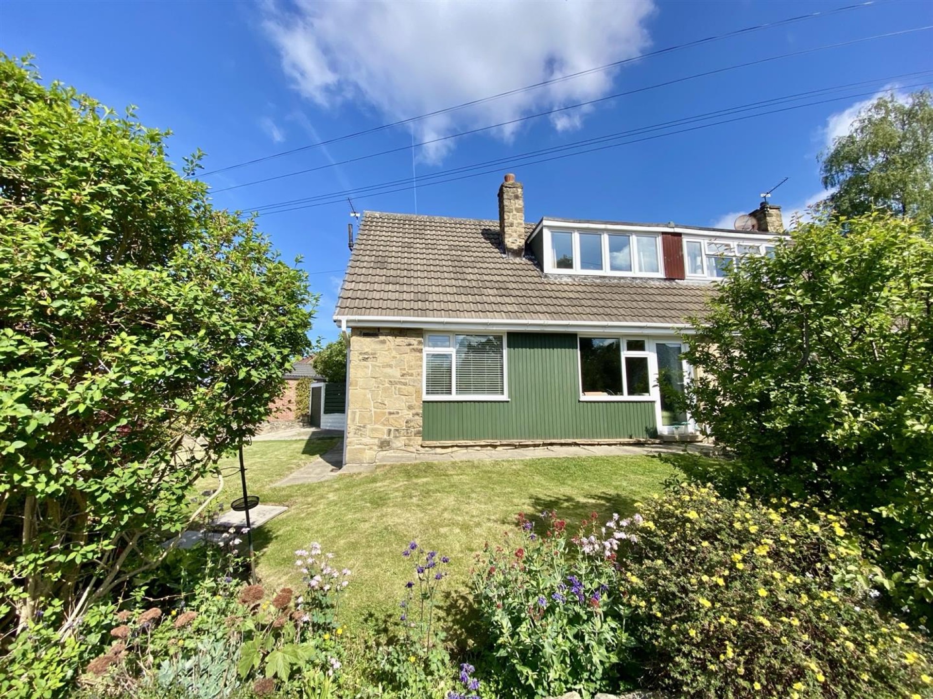Images for Manor Park, Mirfield