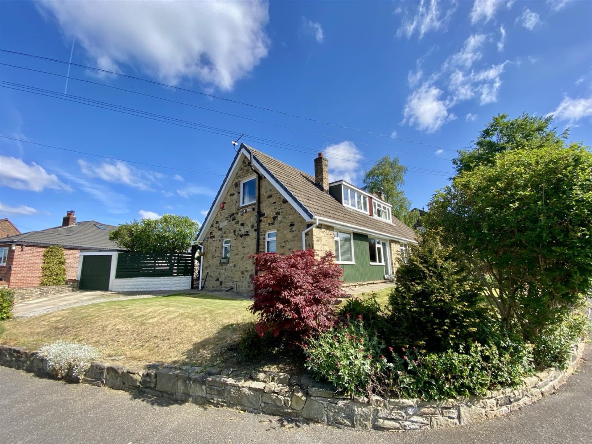 Images for Manor Park, Mirfield