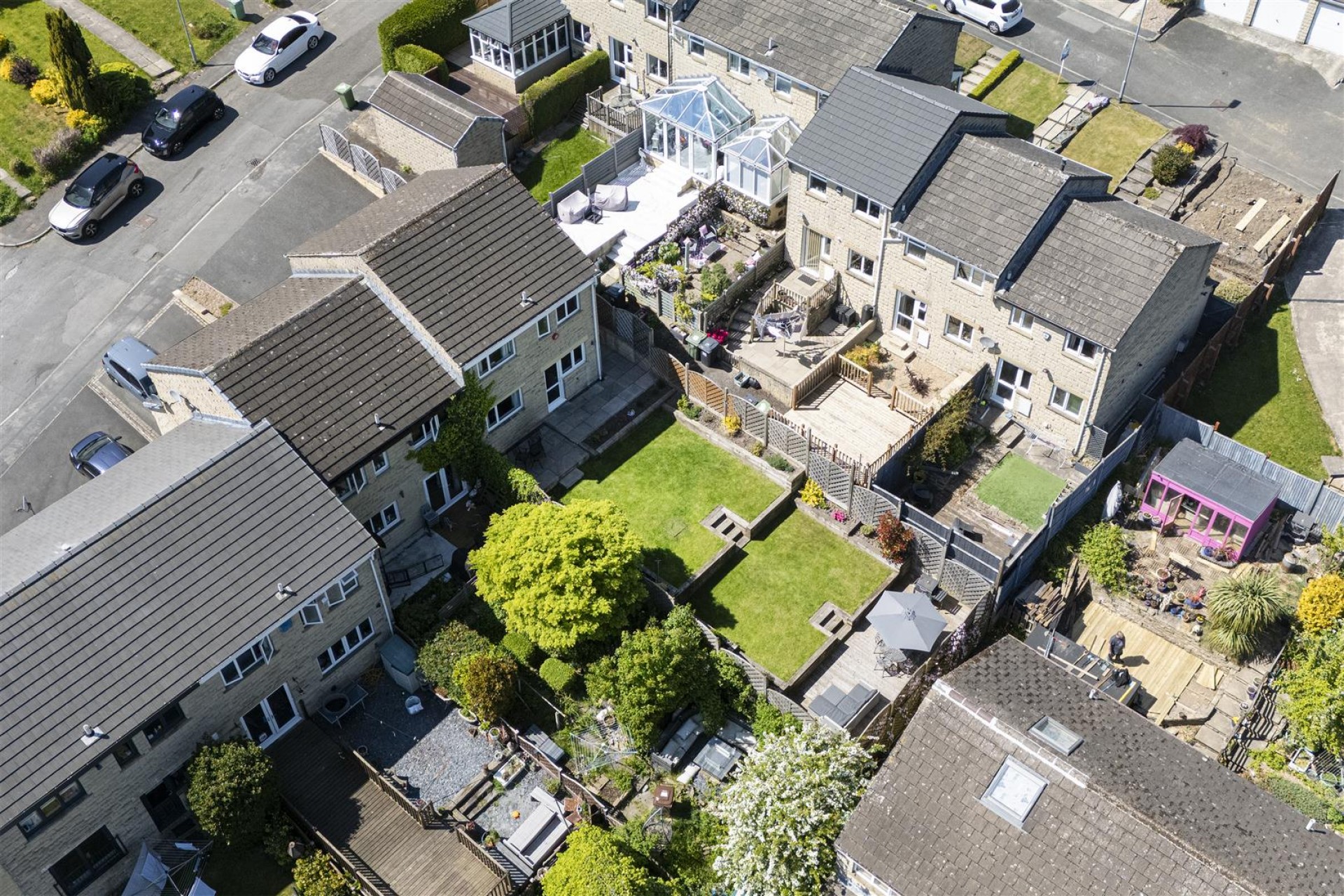 Images for Netherlea Drive, Netherthong, Holmfirth